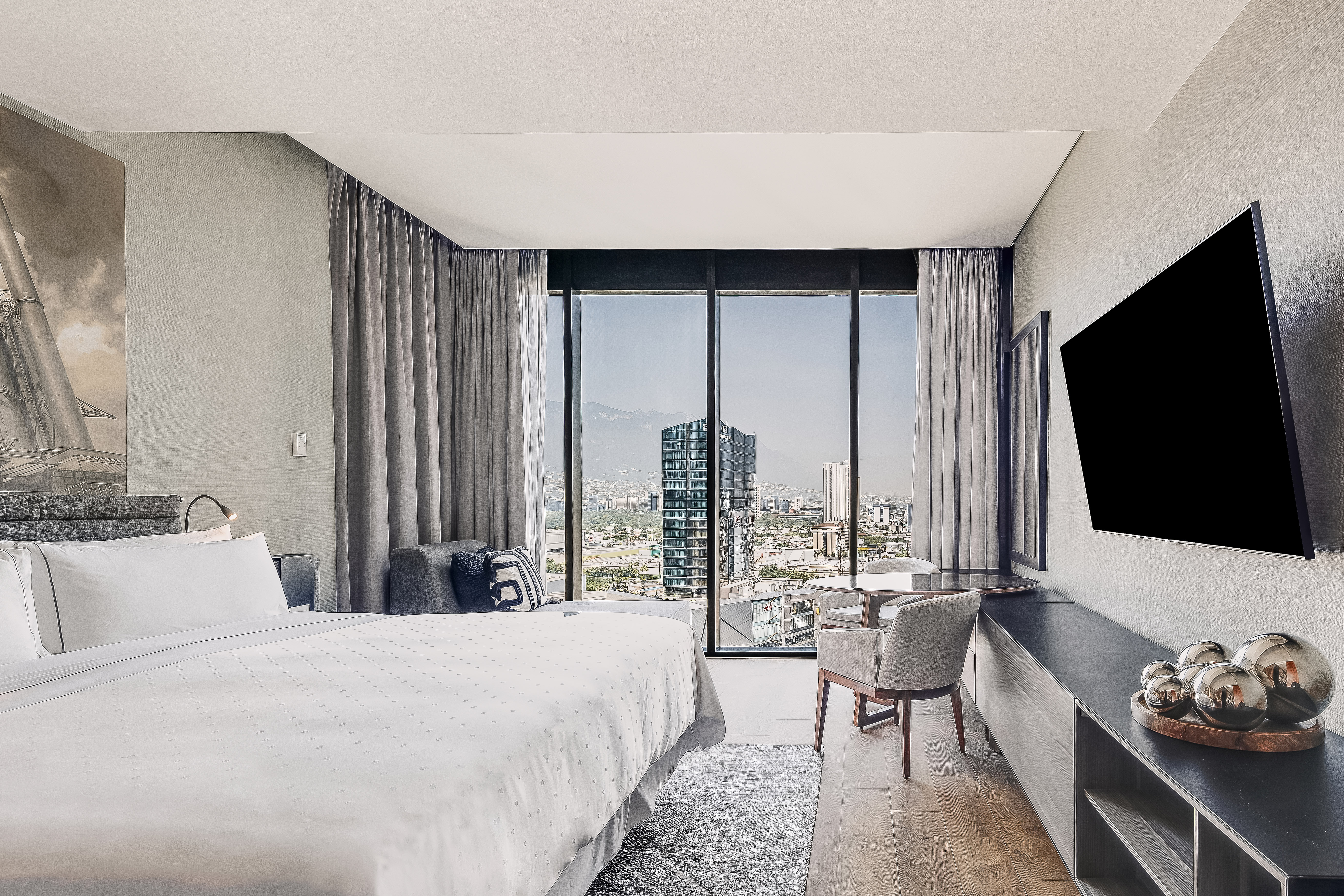 Room Executive Mountain View