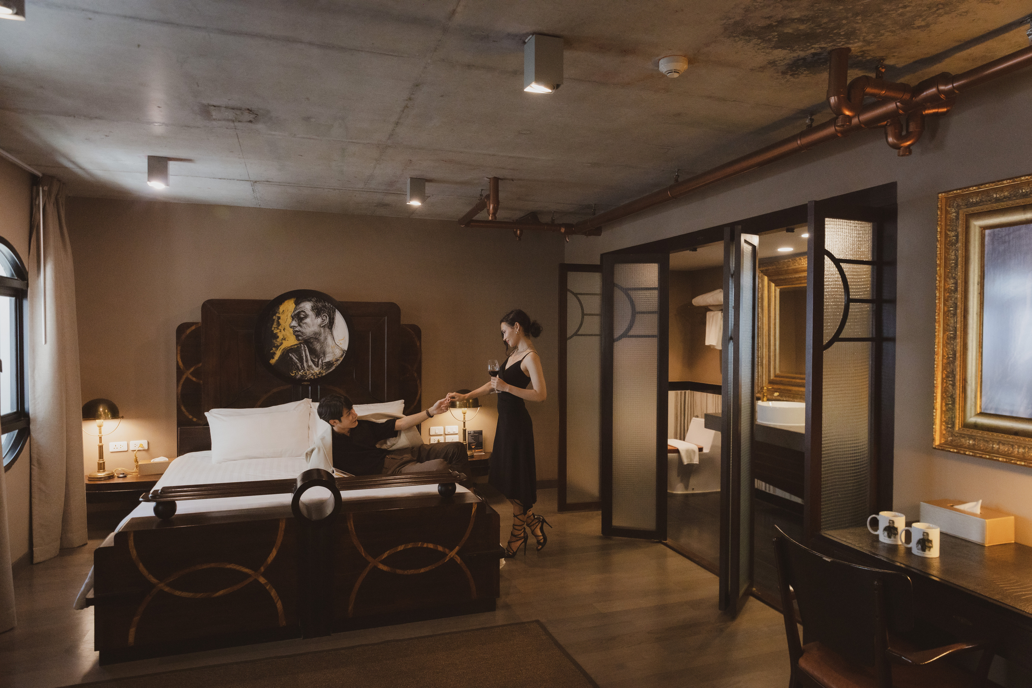 Suite Standard