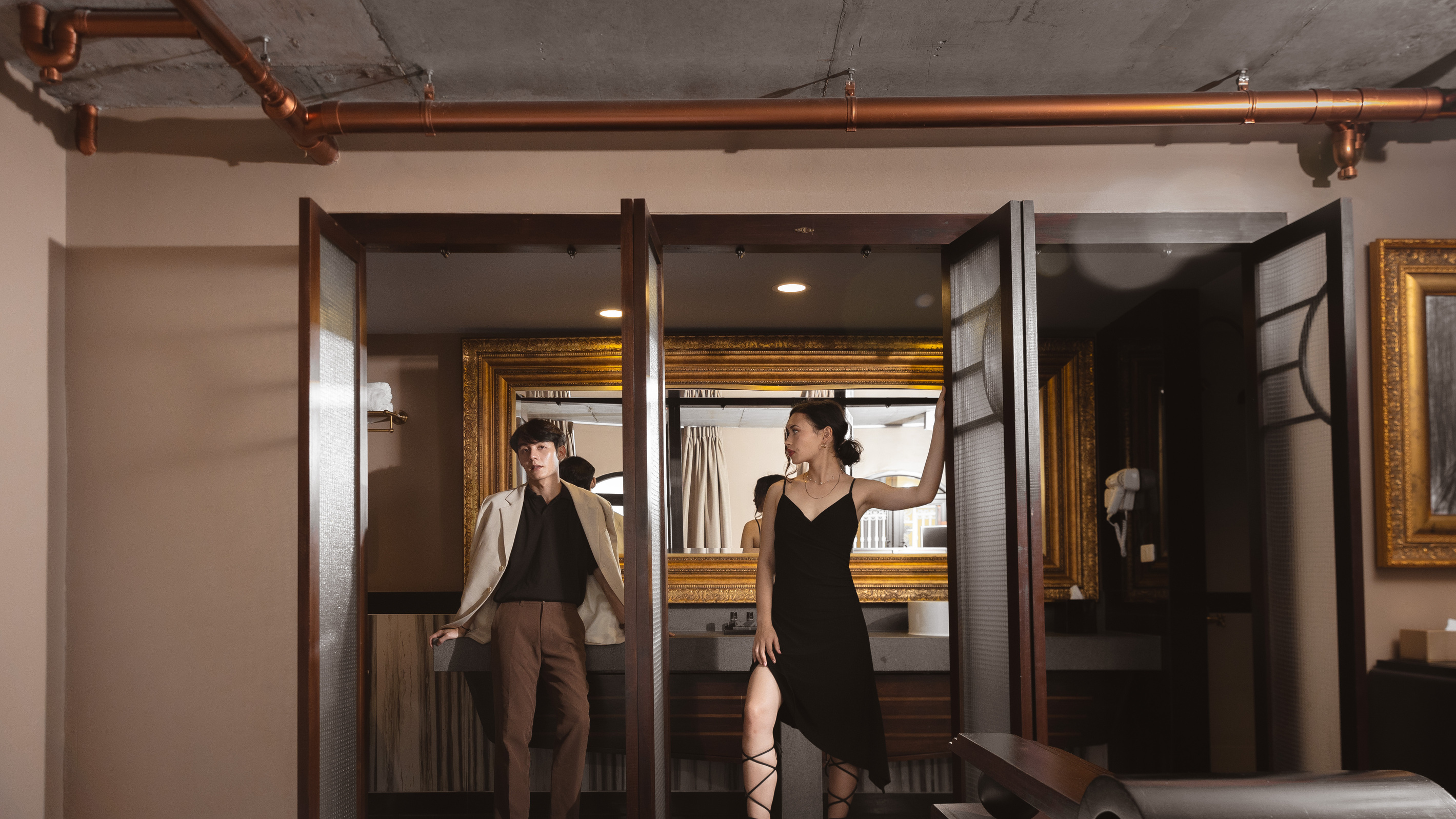 Suite Standard