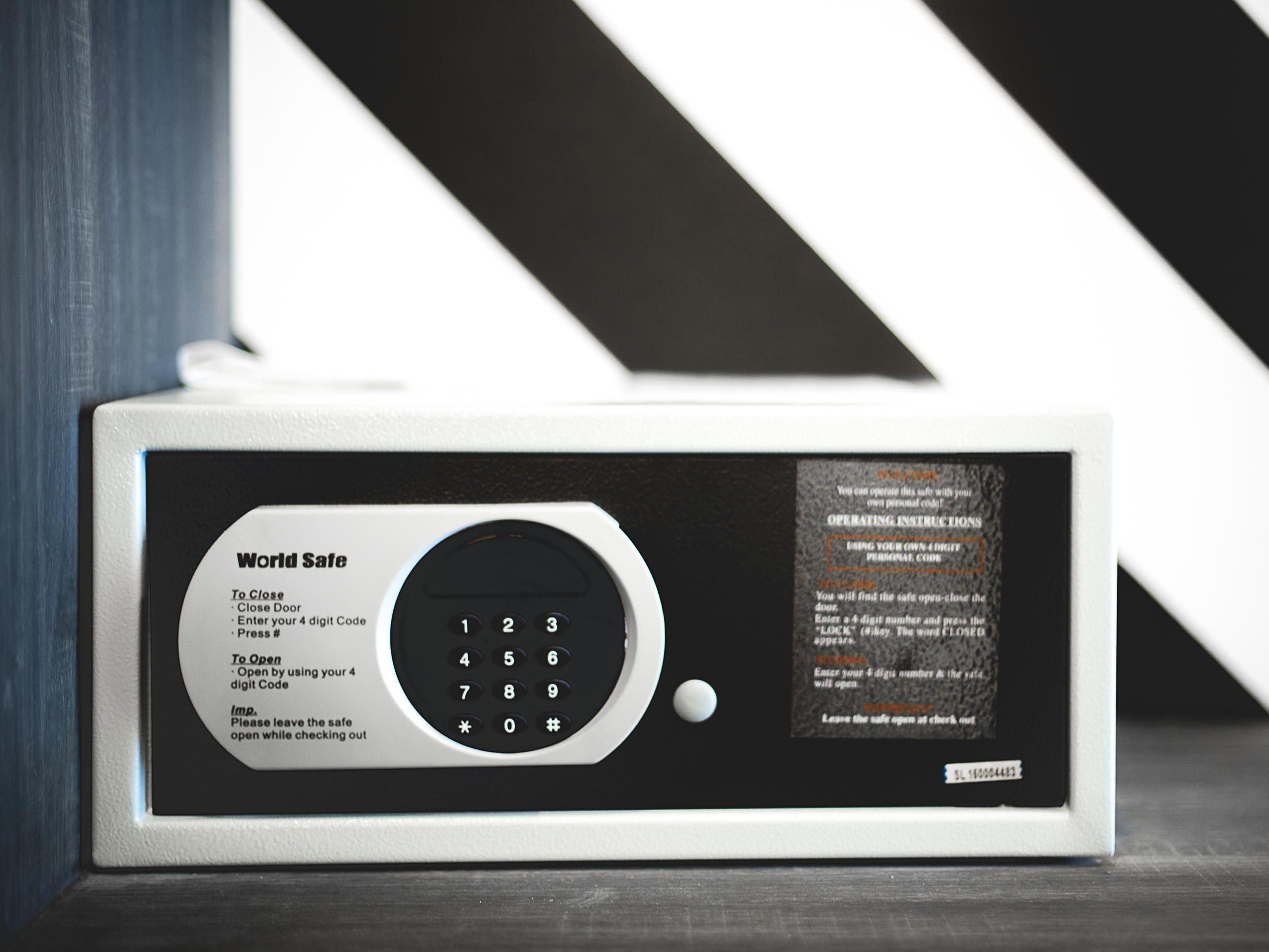 Double or Twin Premier