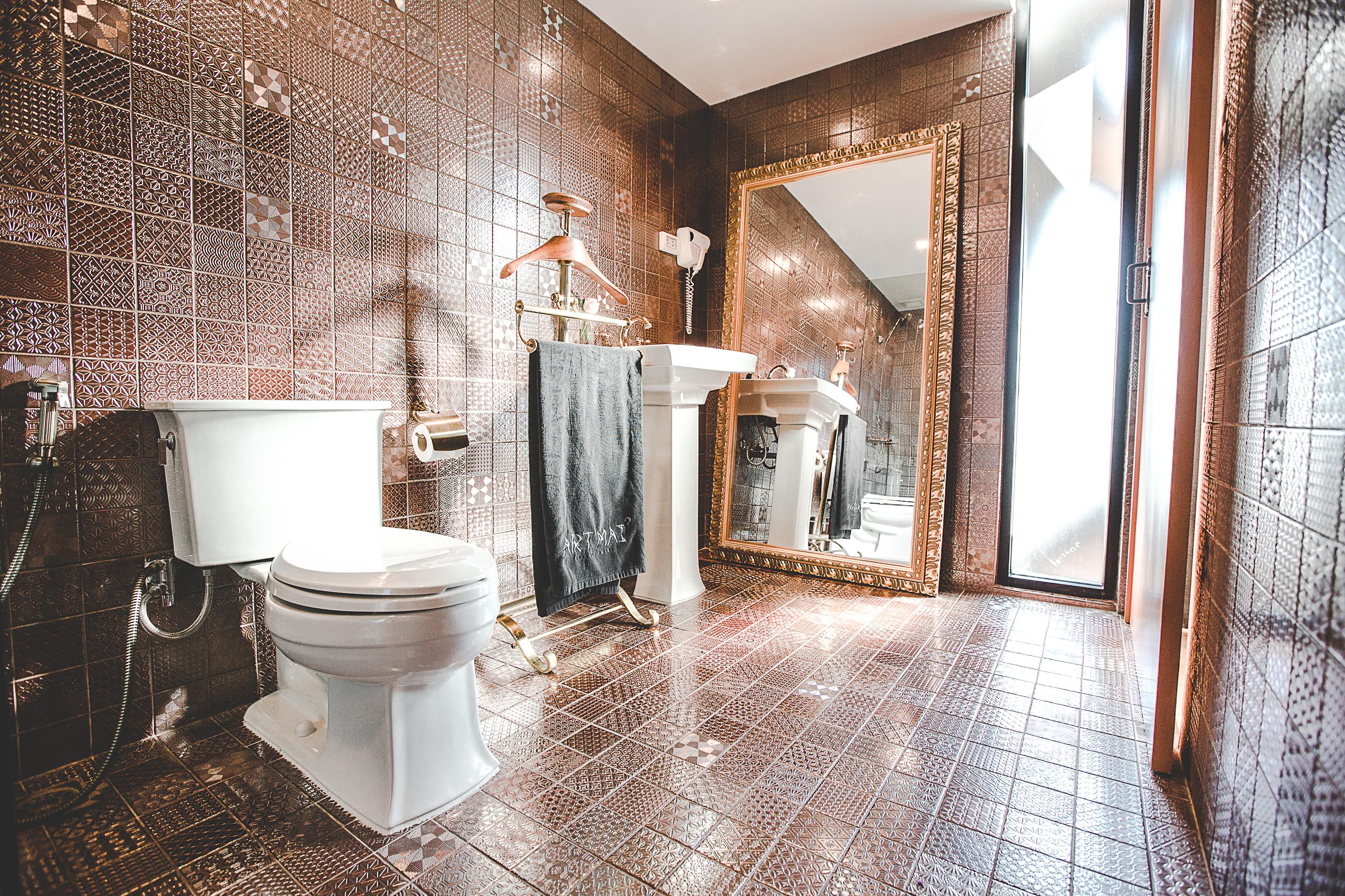 Double or Twin Deluxe