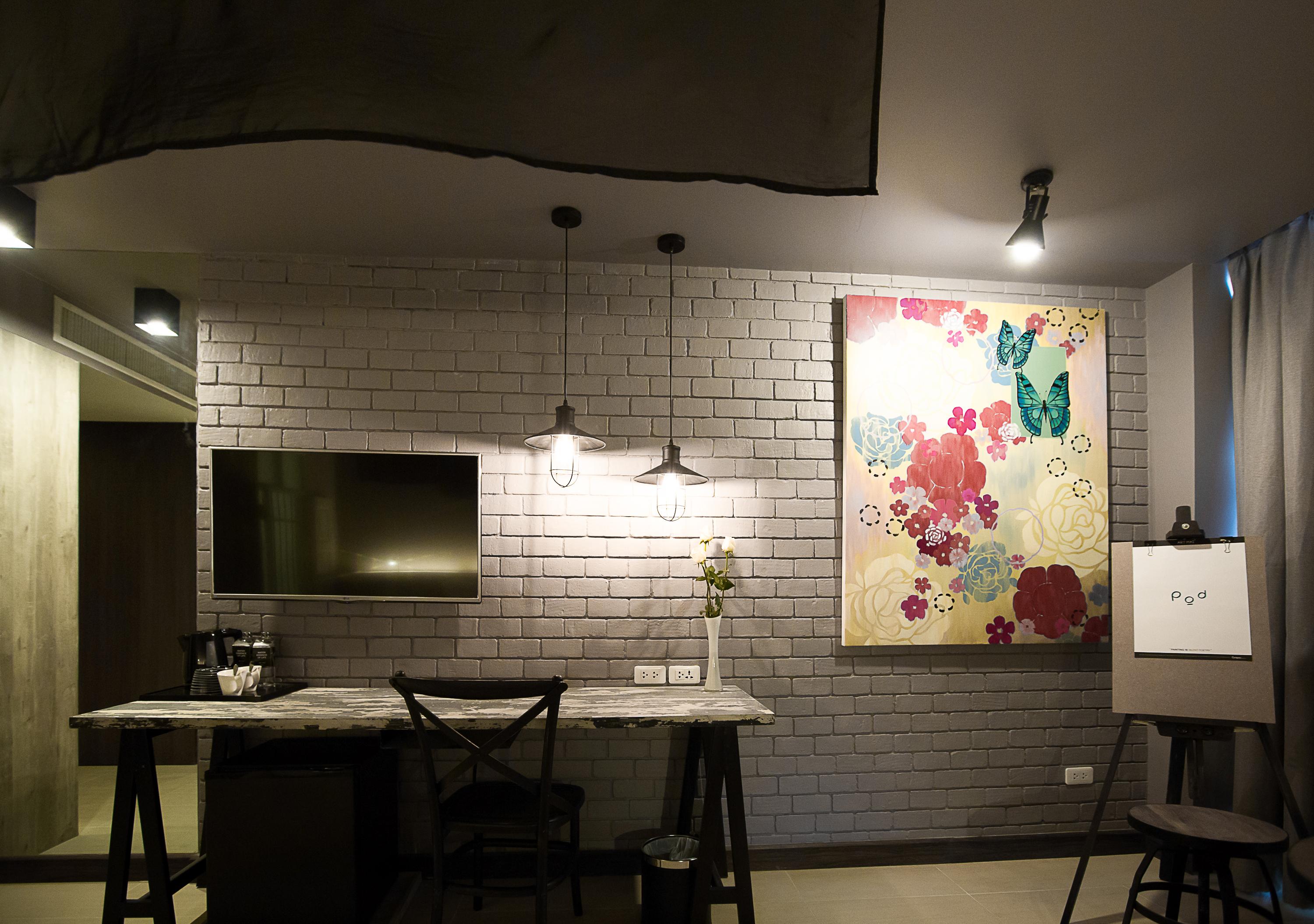 Double or Twin Connecting Room