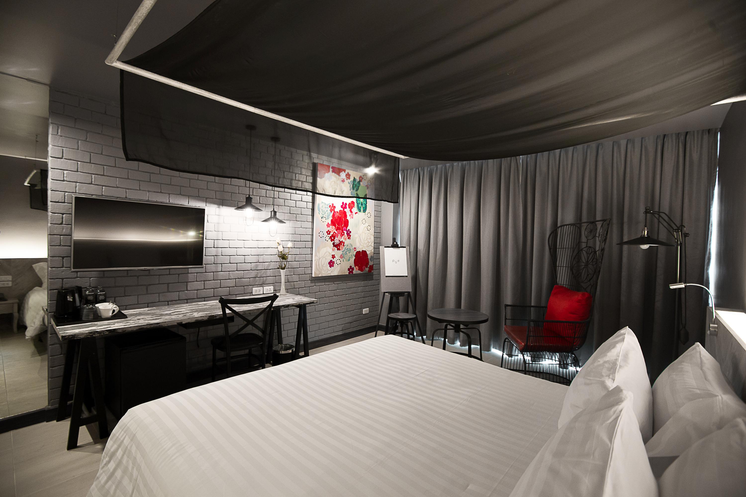 Double or Twin Connecting Room