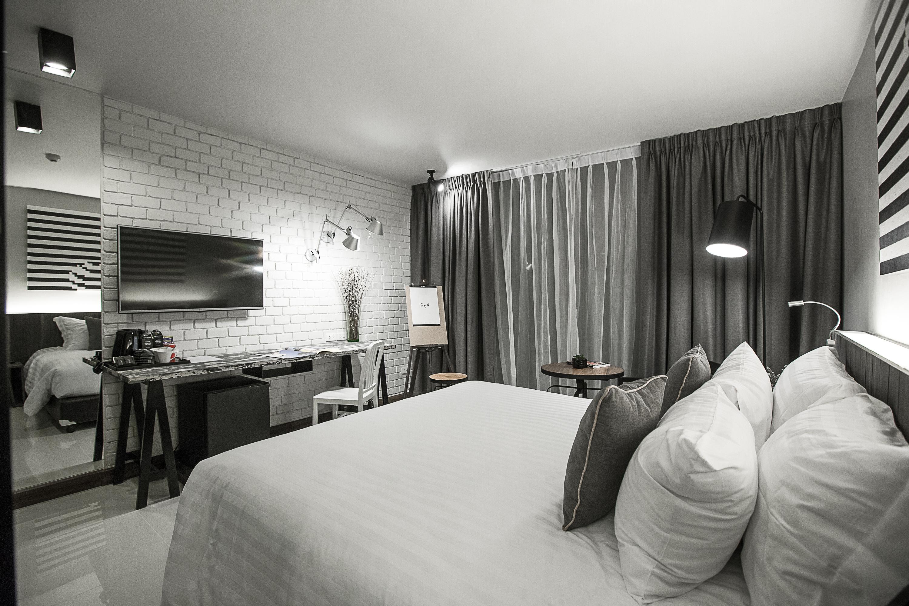 Double or Twin Connecting Room