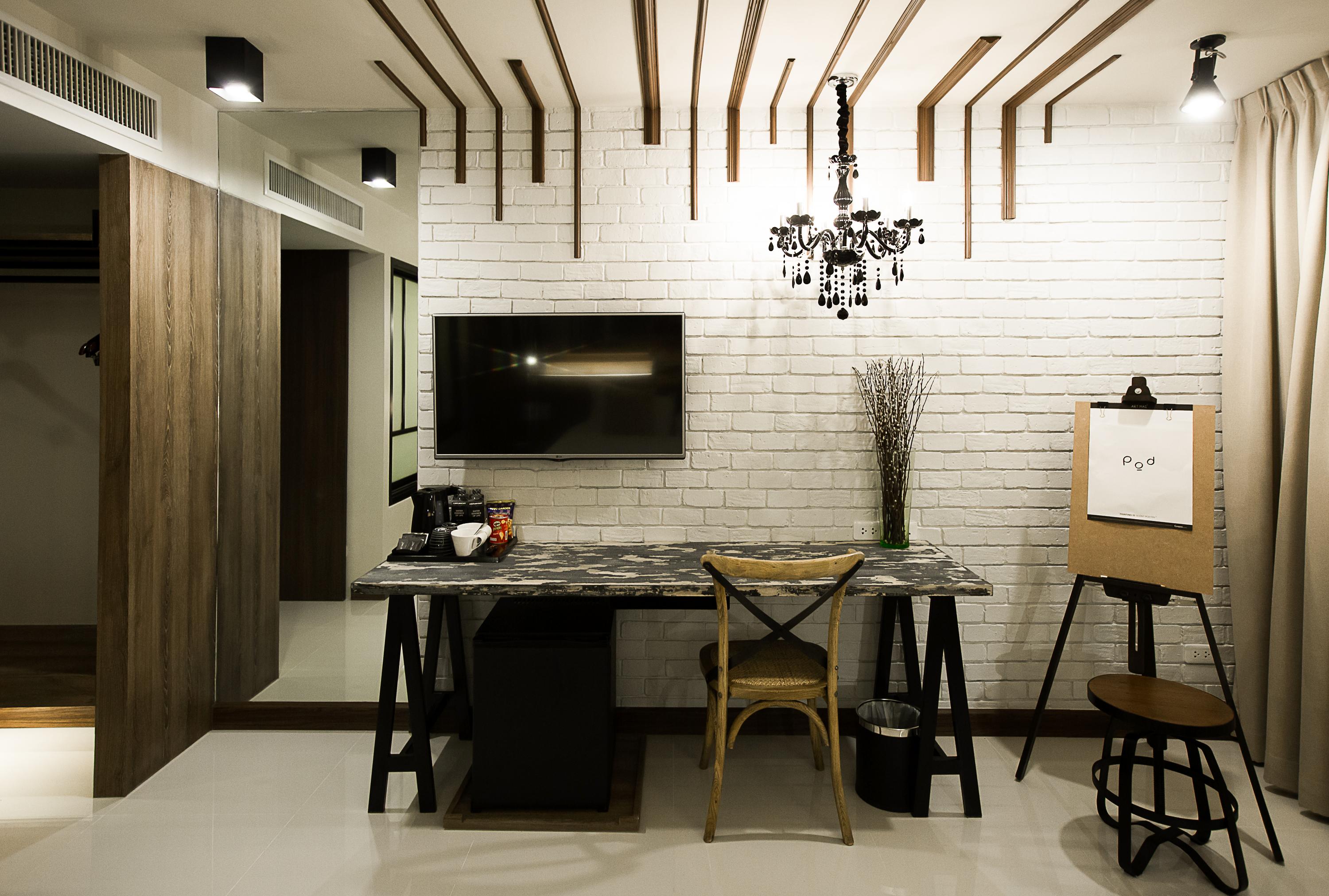 Double or Twin Connecting Room