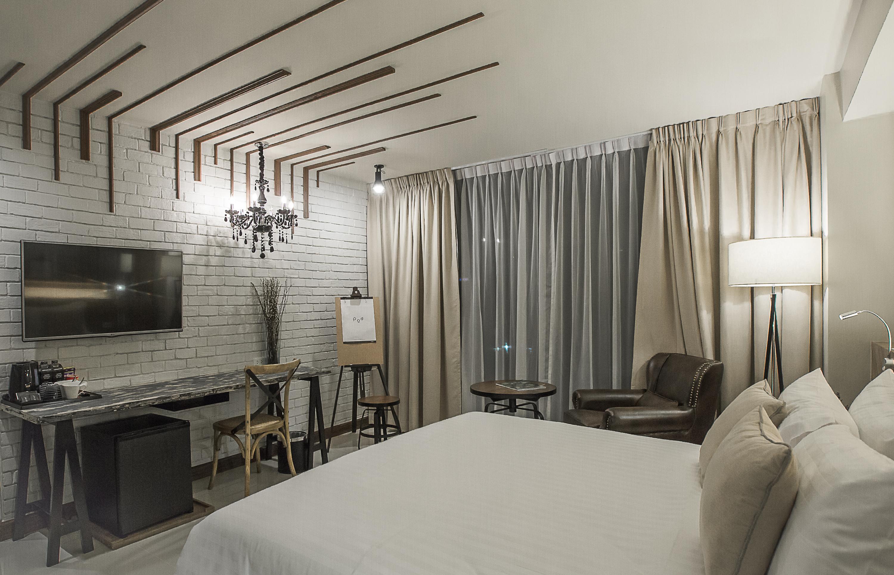 Double or Twin Connecting Room