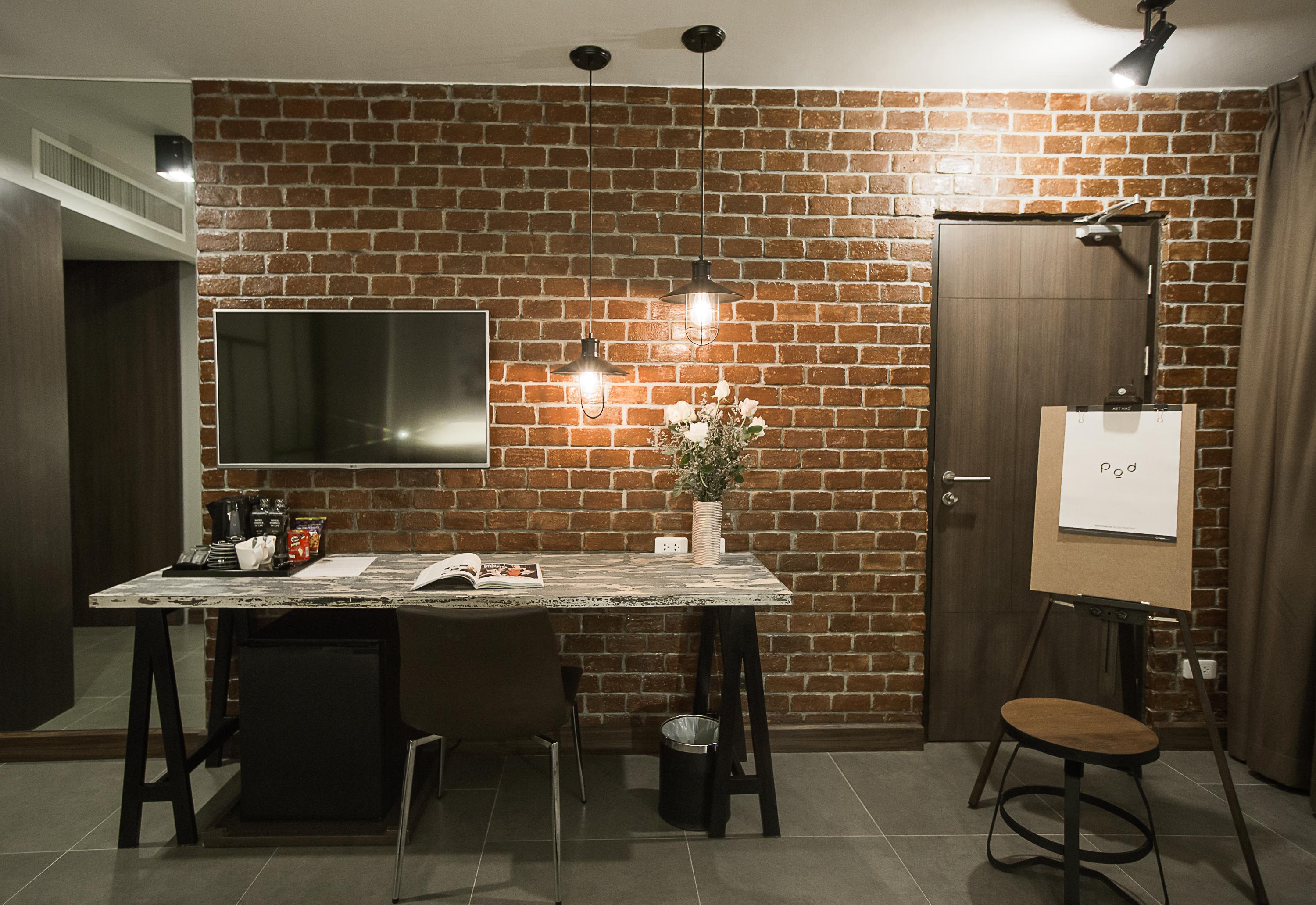 Double or Twin Connecting Room