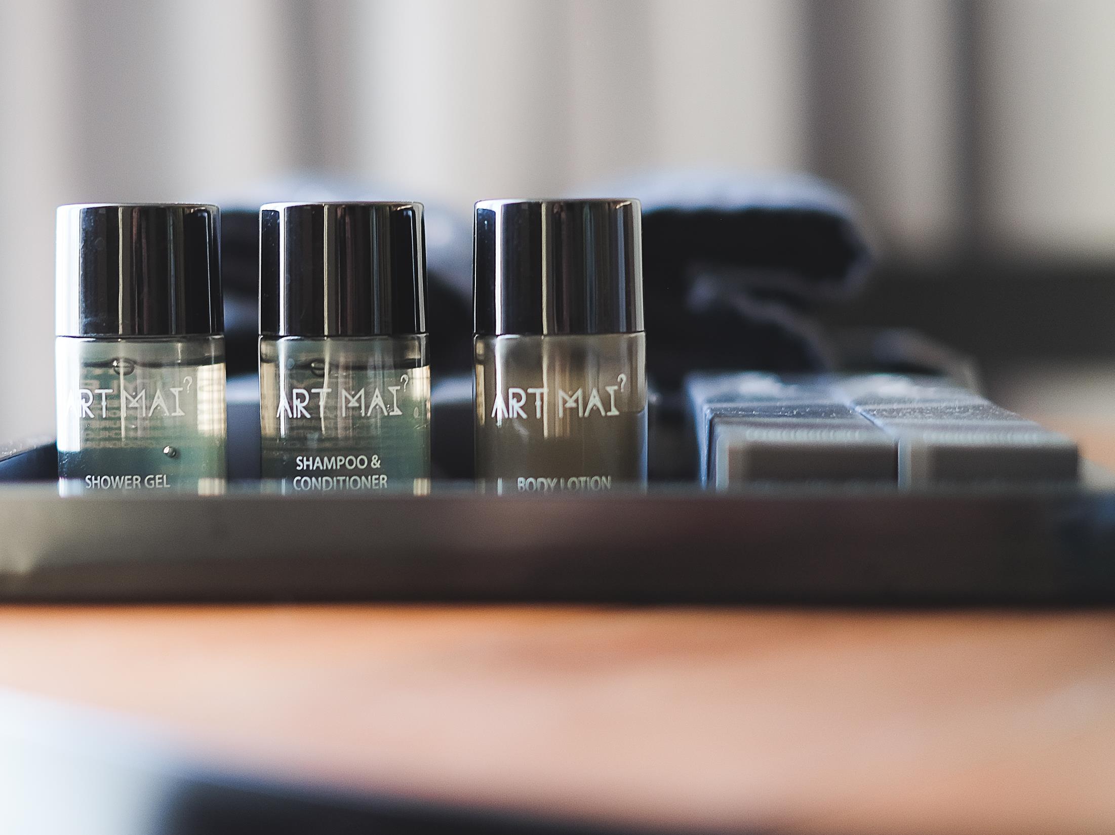 Double or Twin Connecting Room