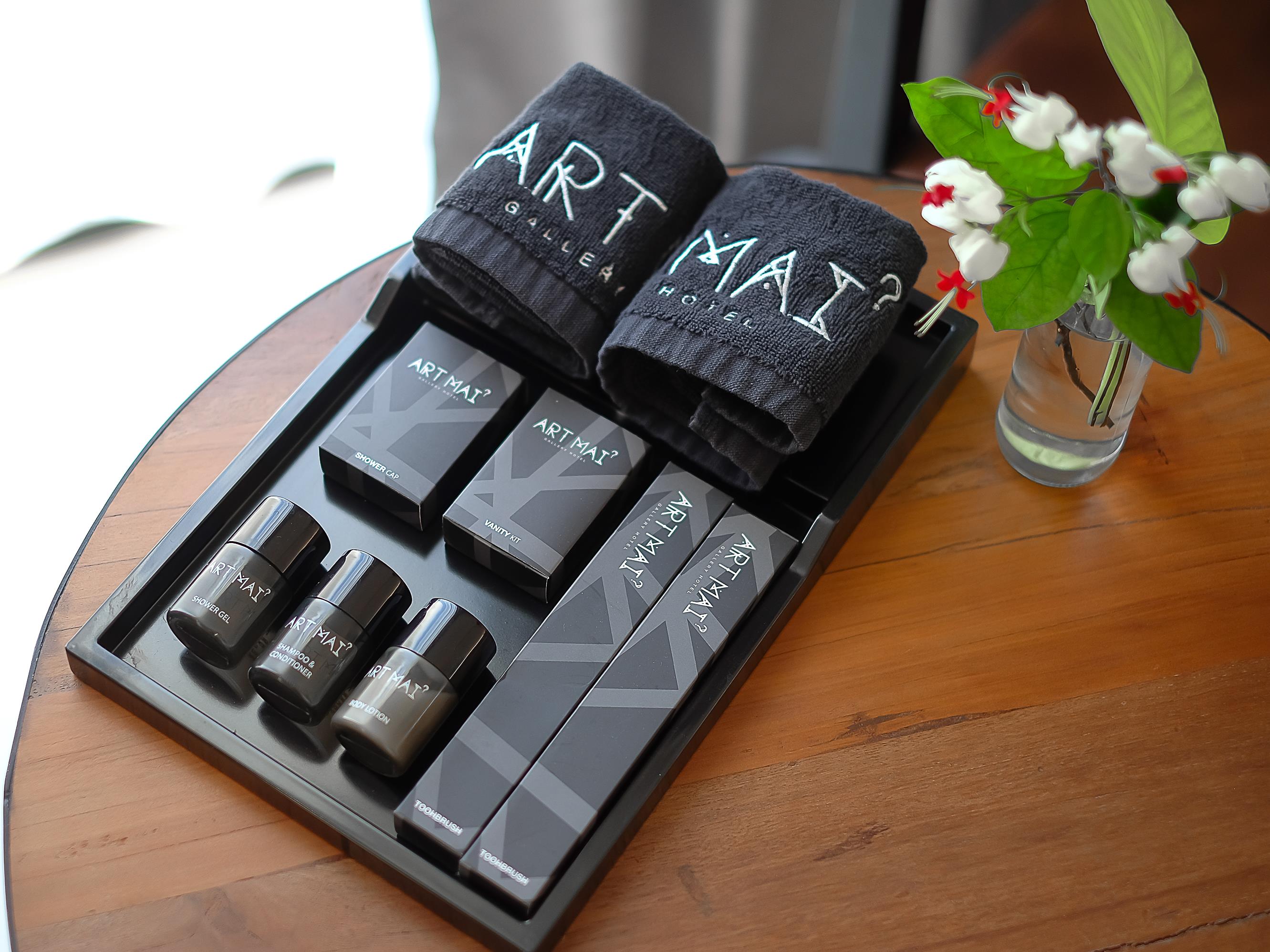 Double or Twin Connecting Room