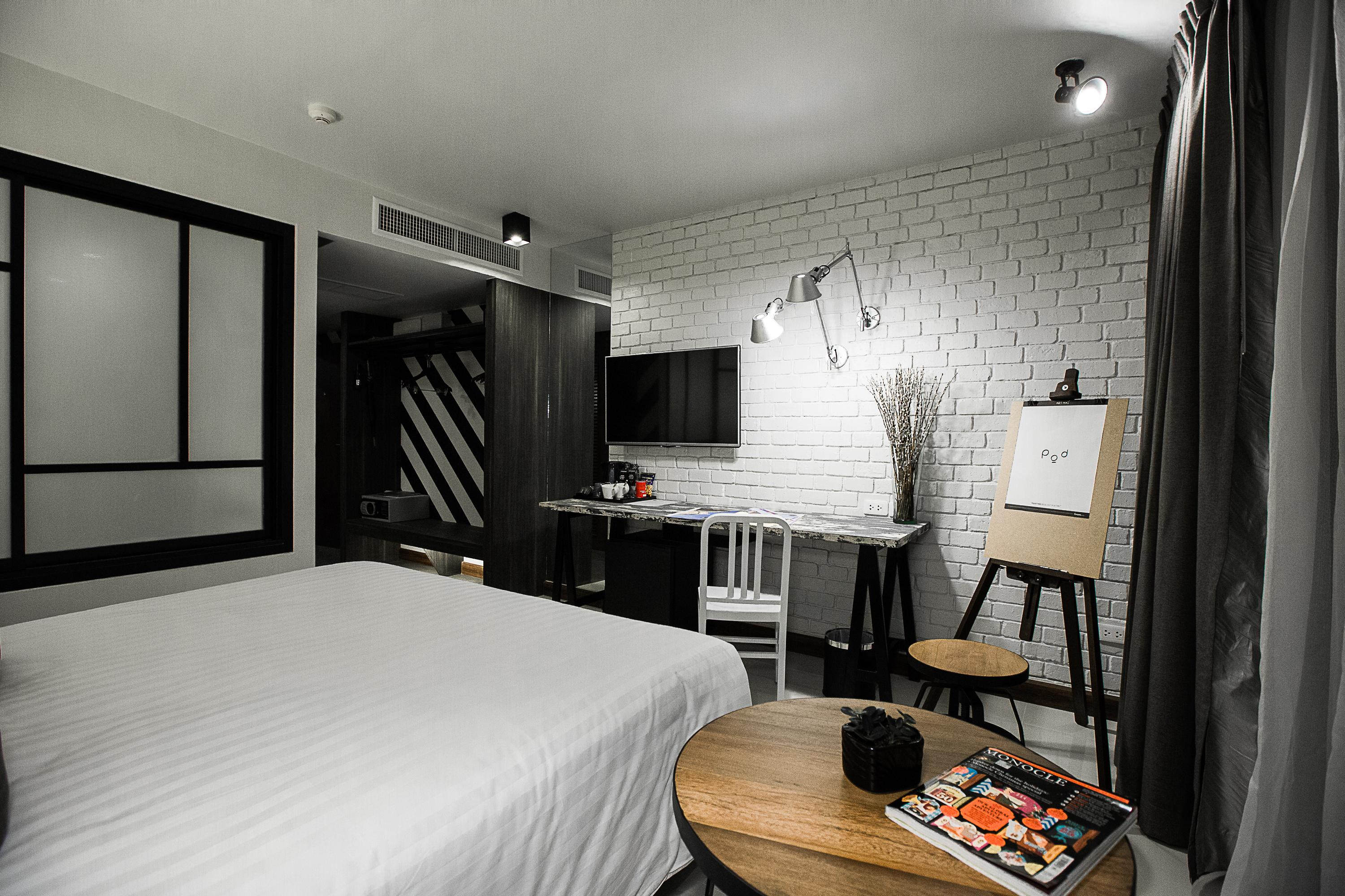 Double or Twin Premier