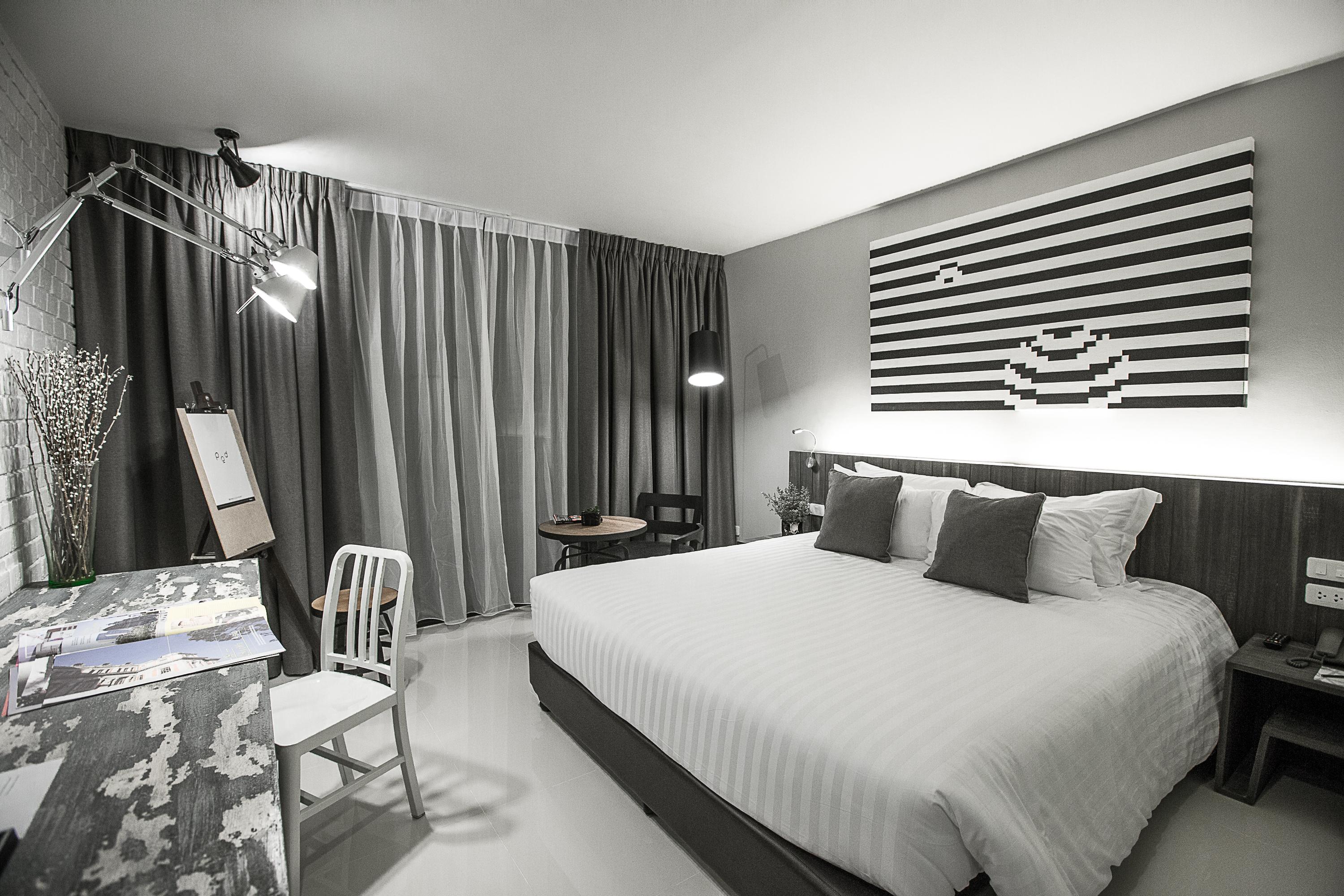 Double or Twin Premier