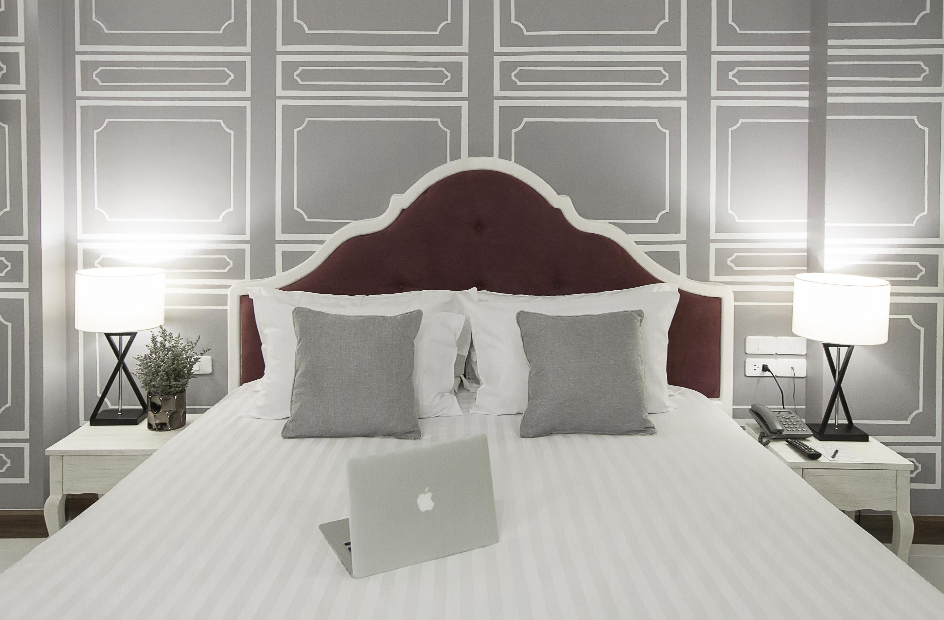 Double or Twin Premier