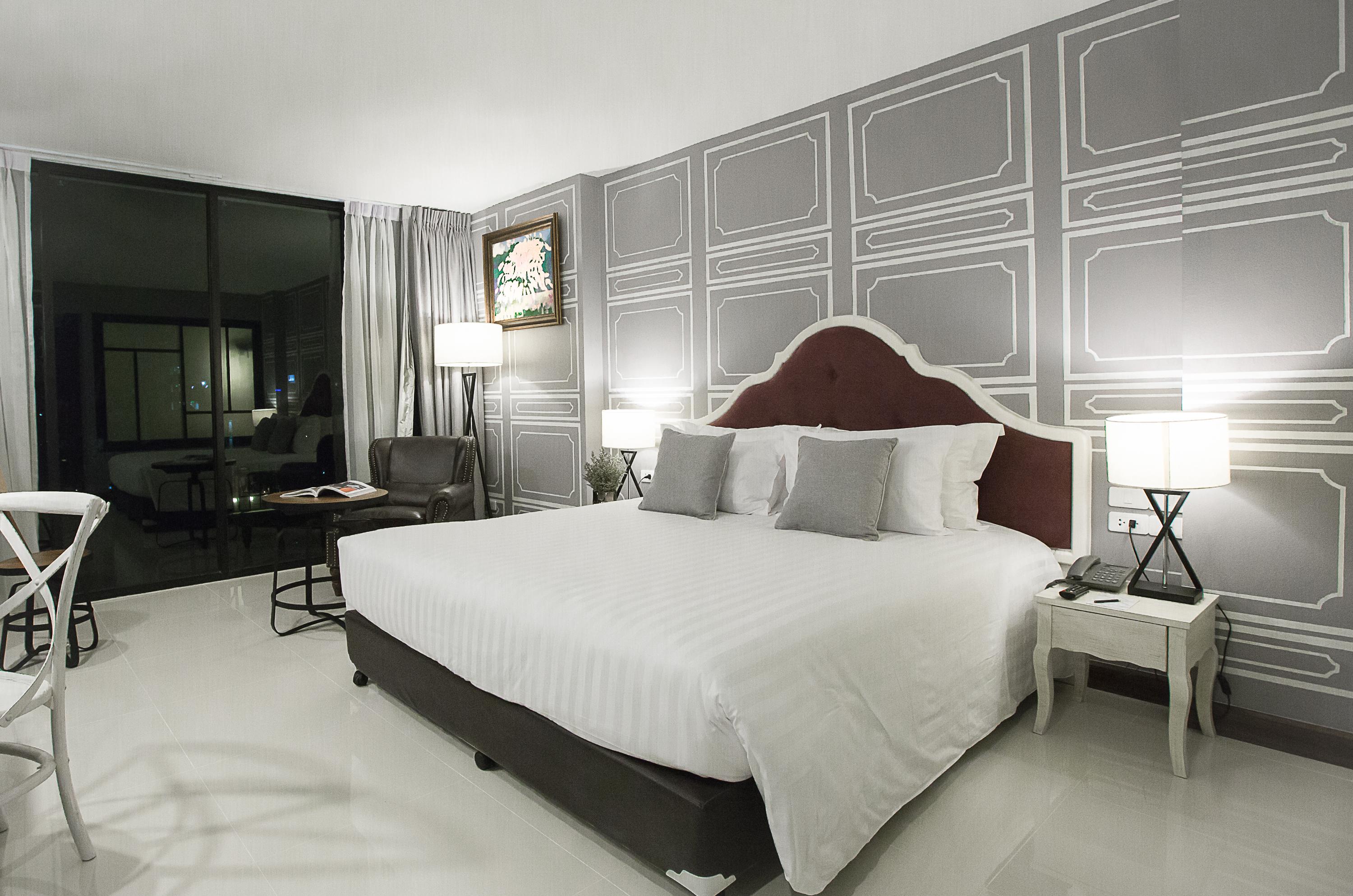 Double or Twin Premier