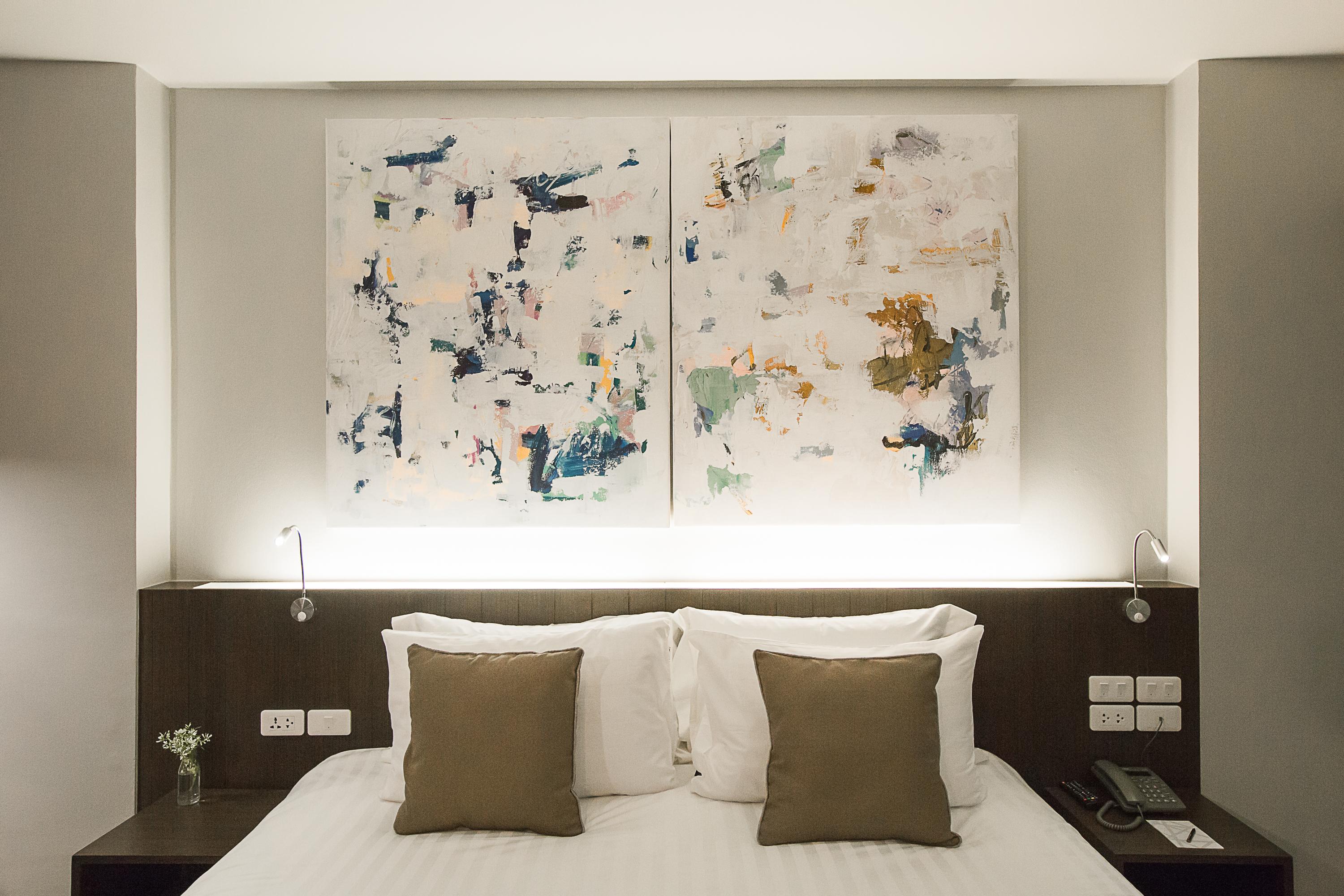 Double or Twin Premier