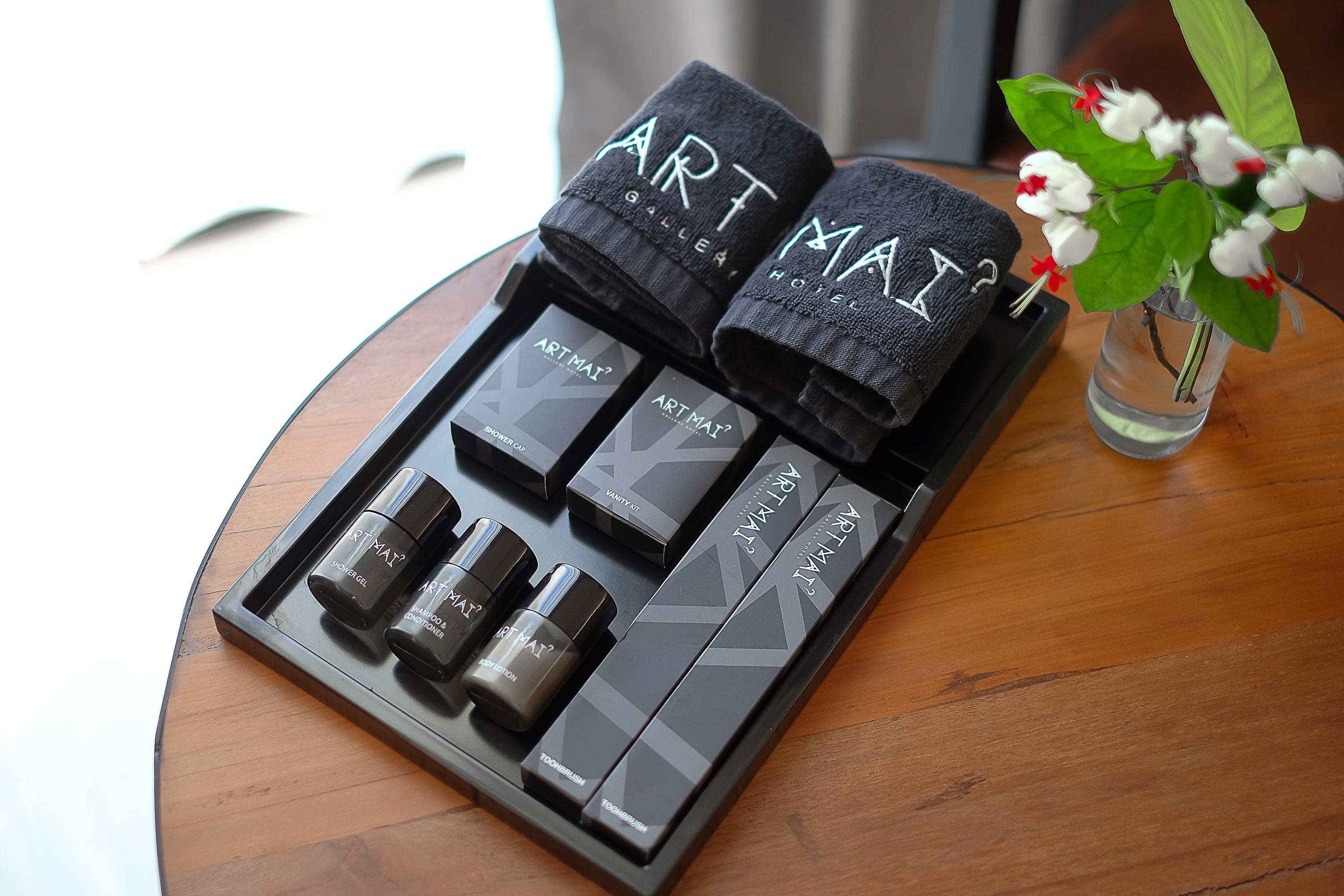 Double or Twin Premier