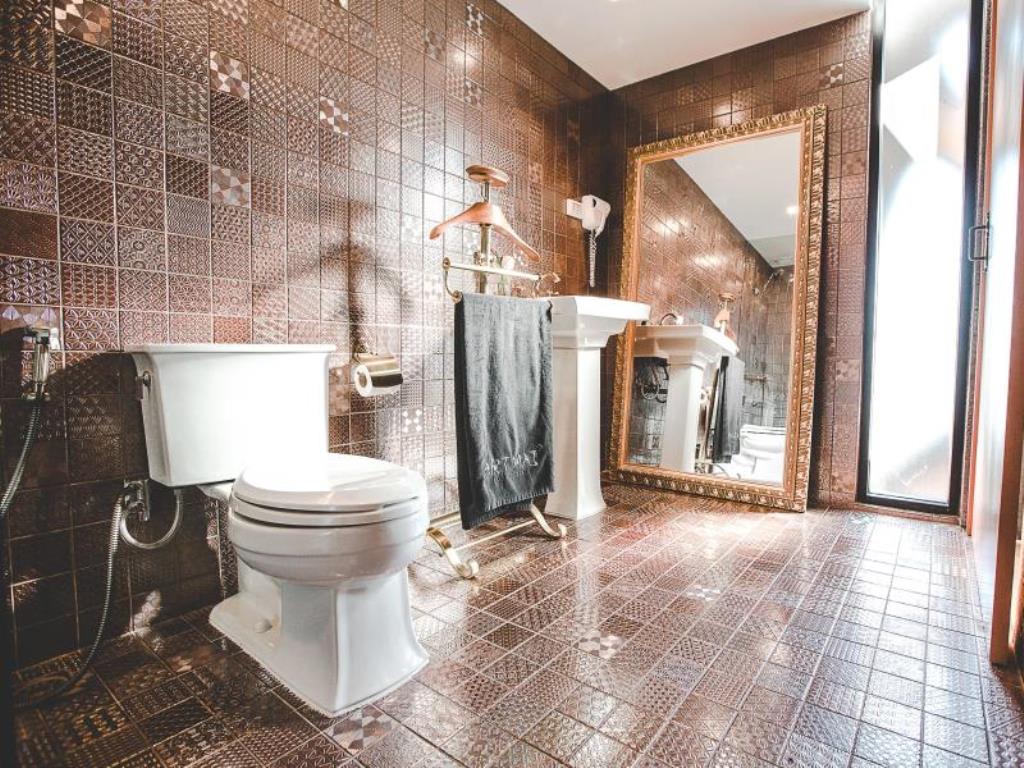 Double or Twin Deluxe