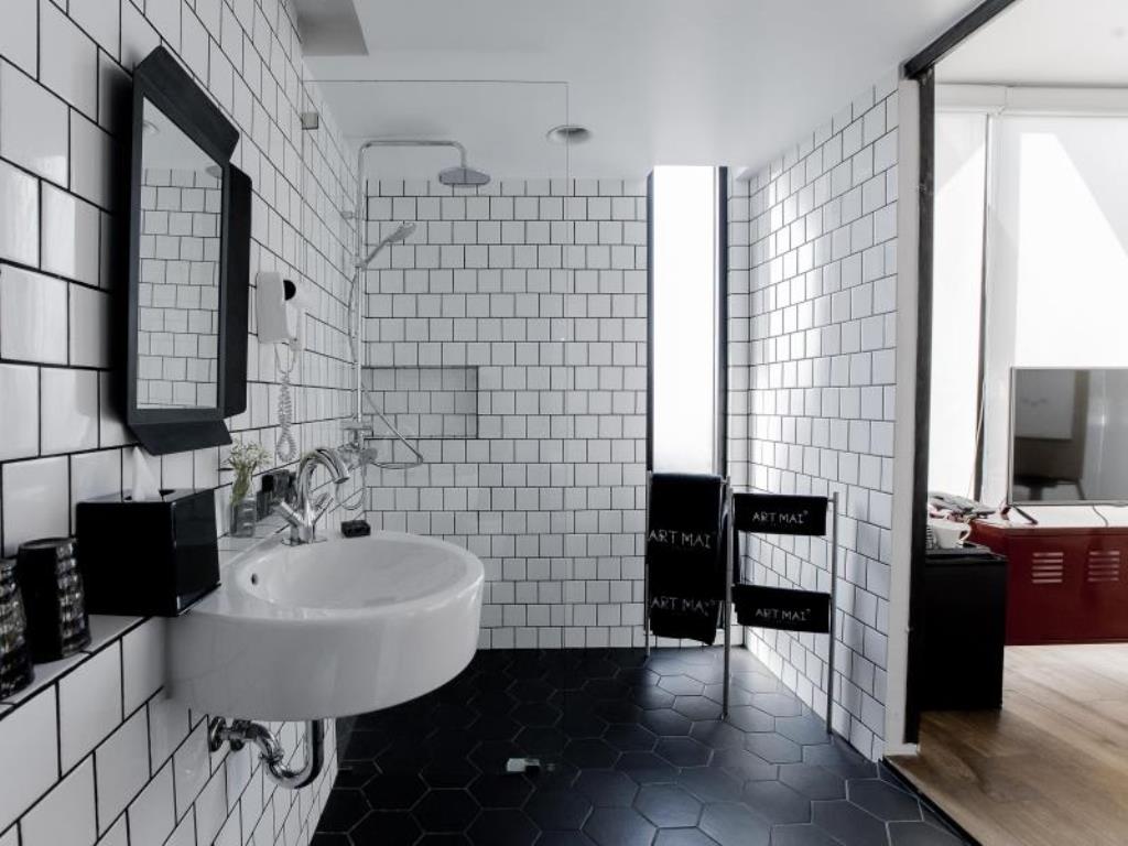 Double or Twin Deluxe