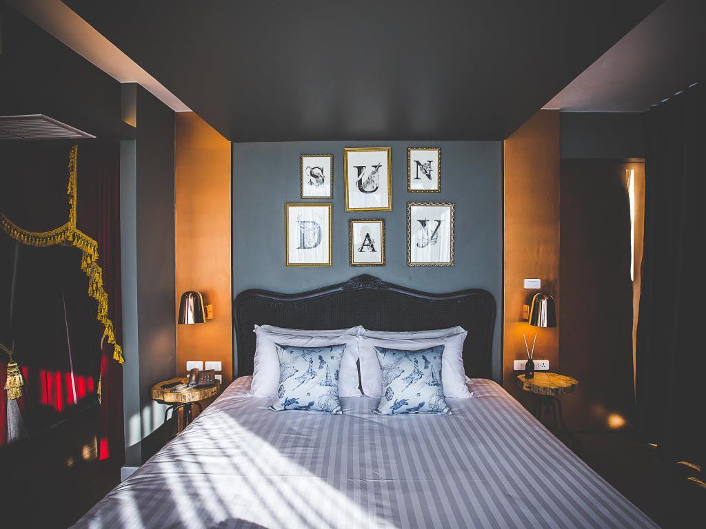 Double or Twin Deluxe