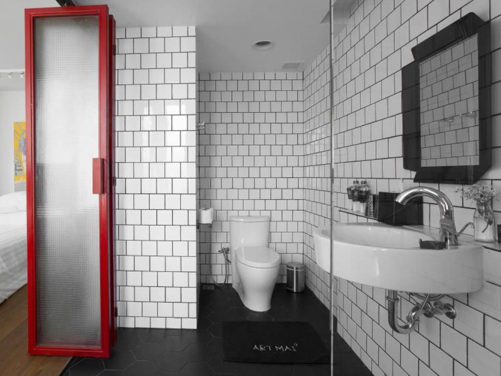 Double or Twin Deluxe