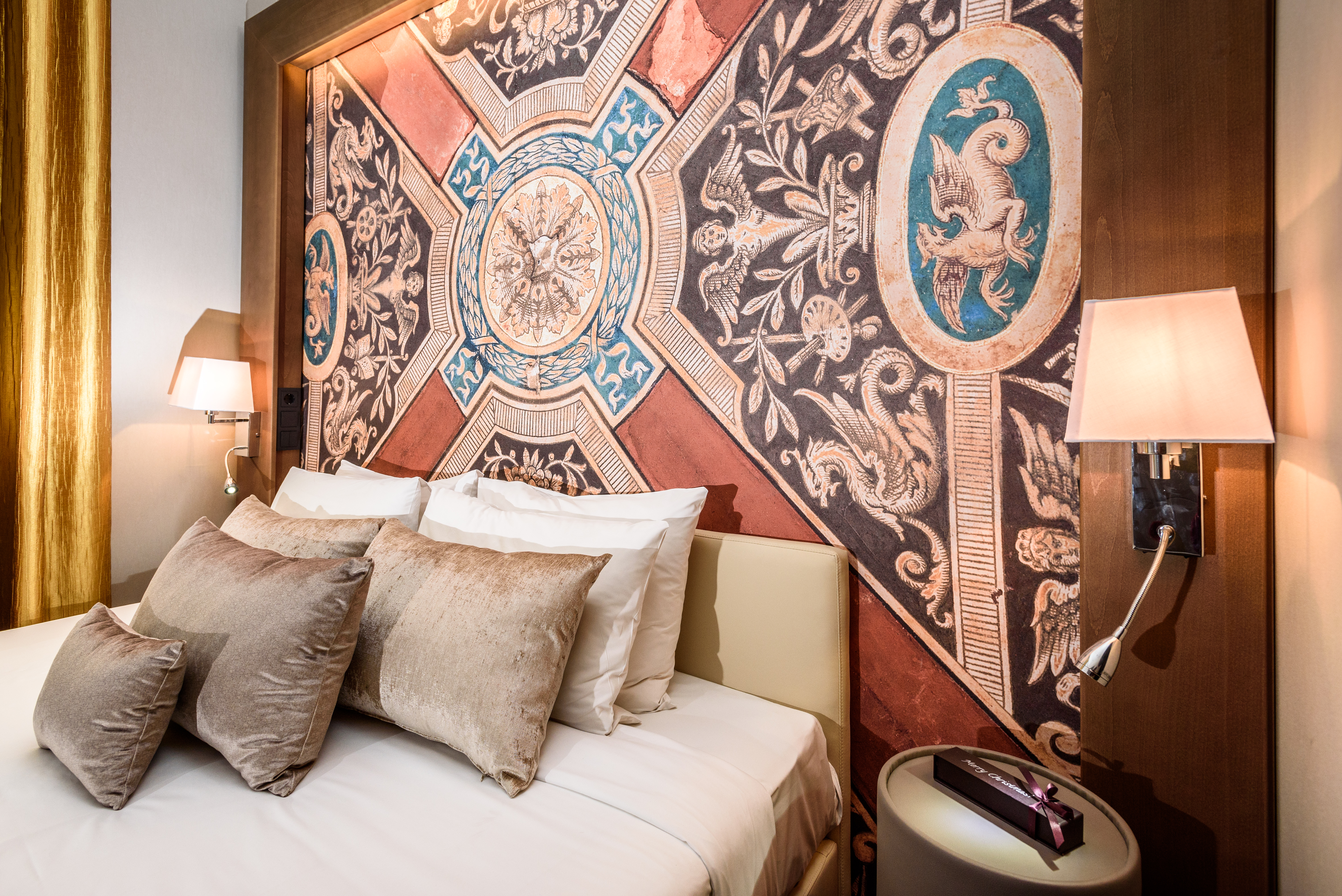 Double or Twin Superior