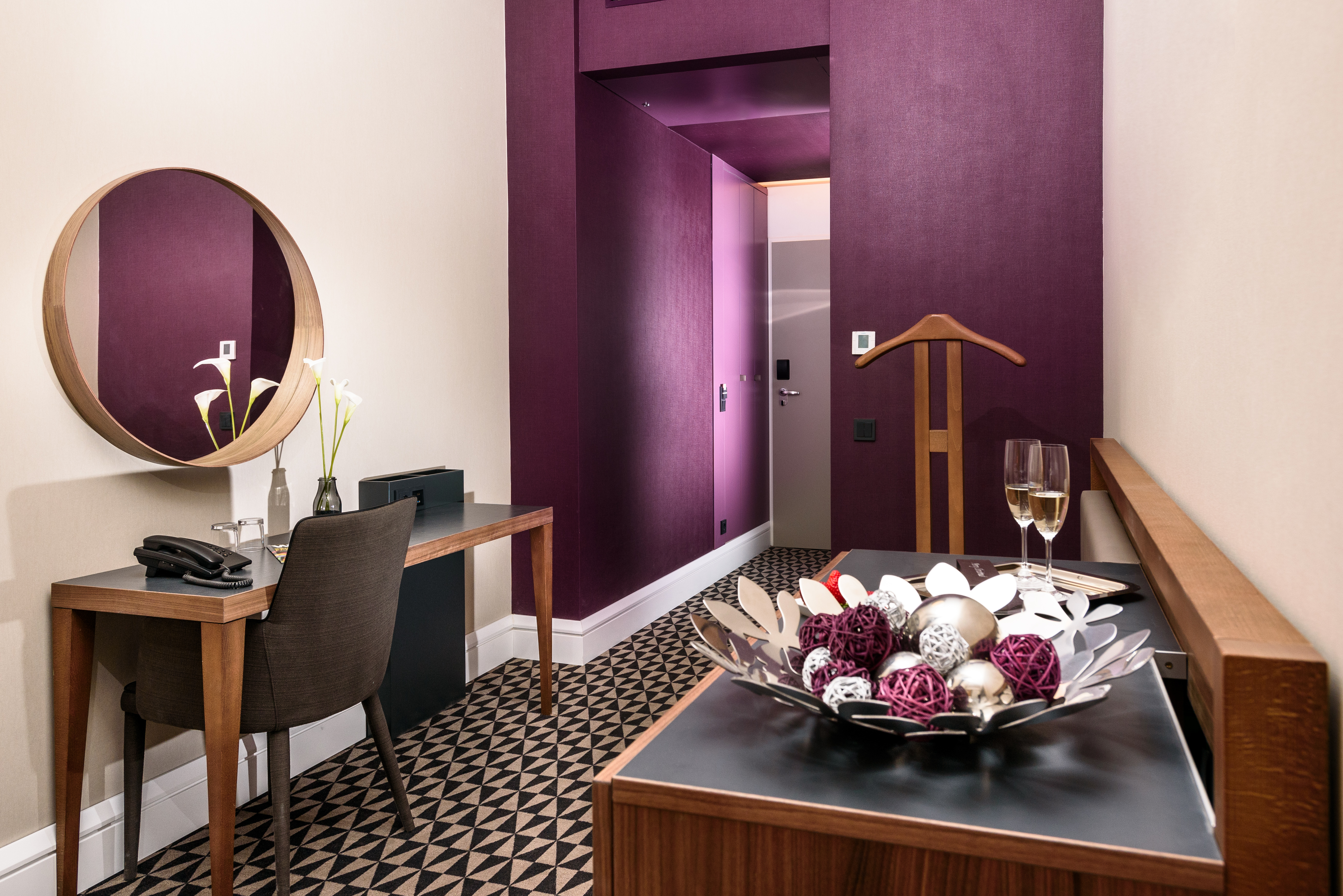 Double or Twin Superior