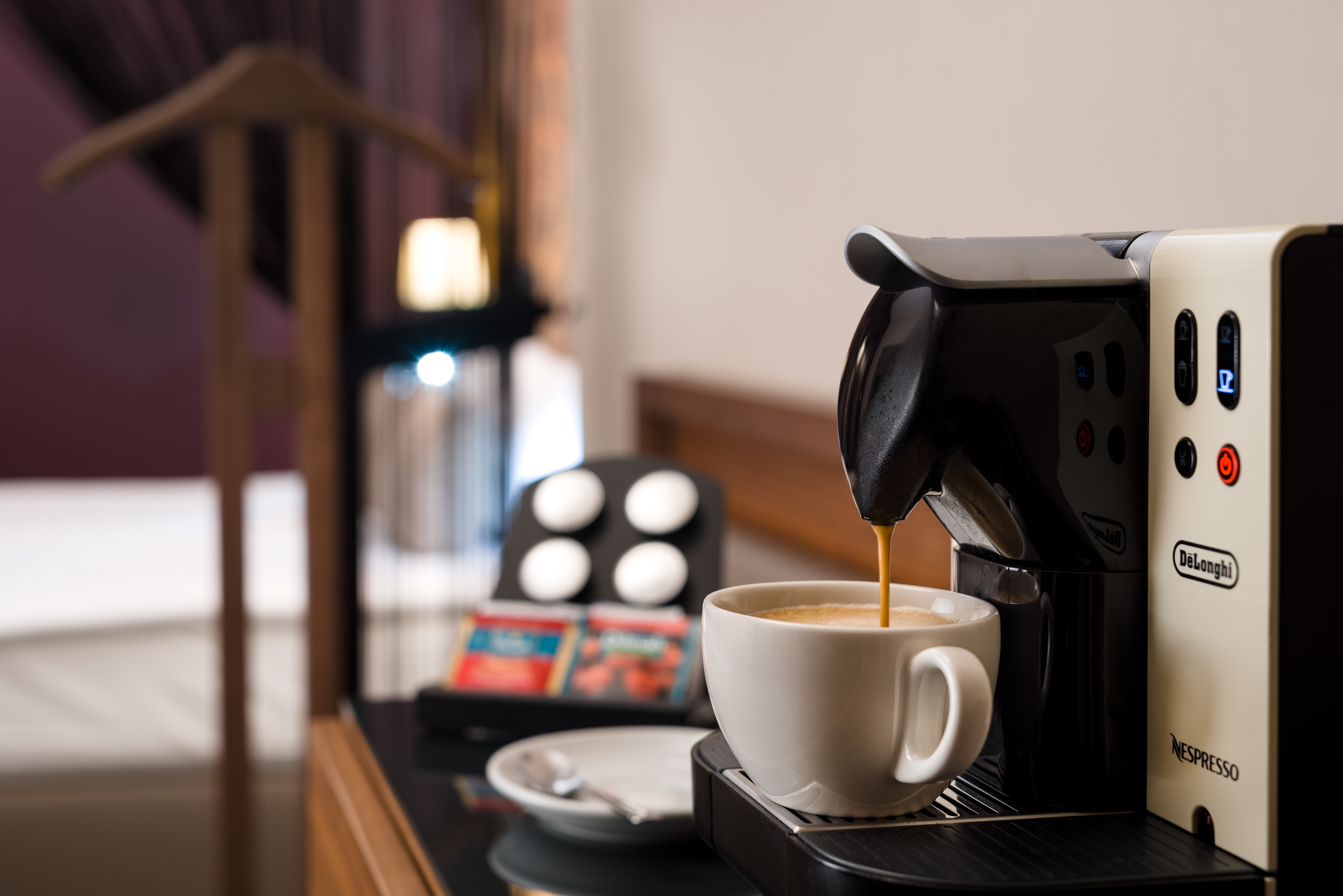 Double Executive Superior