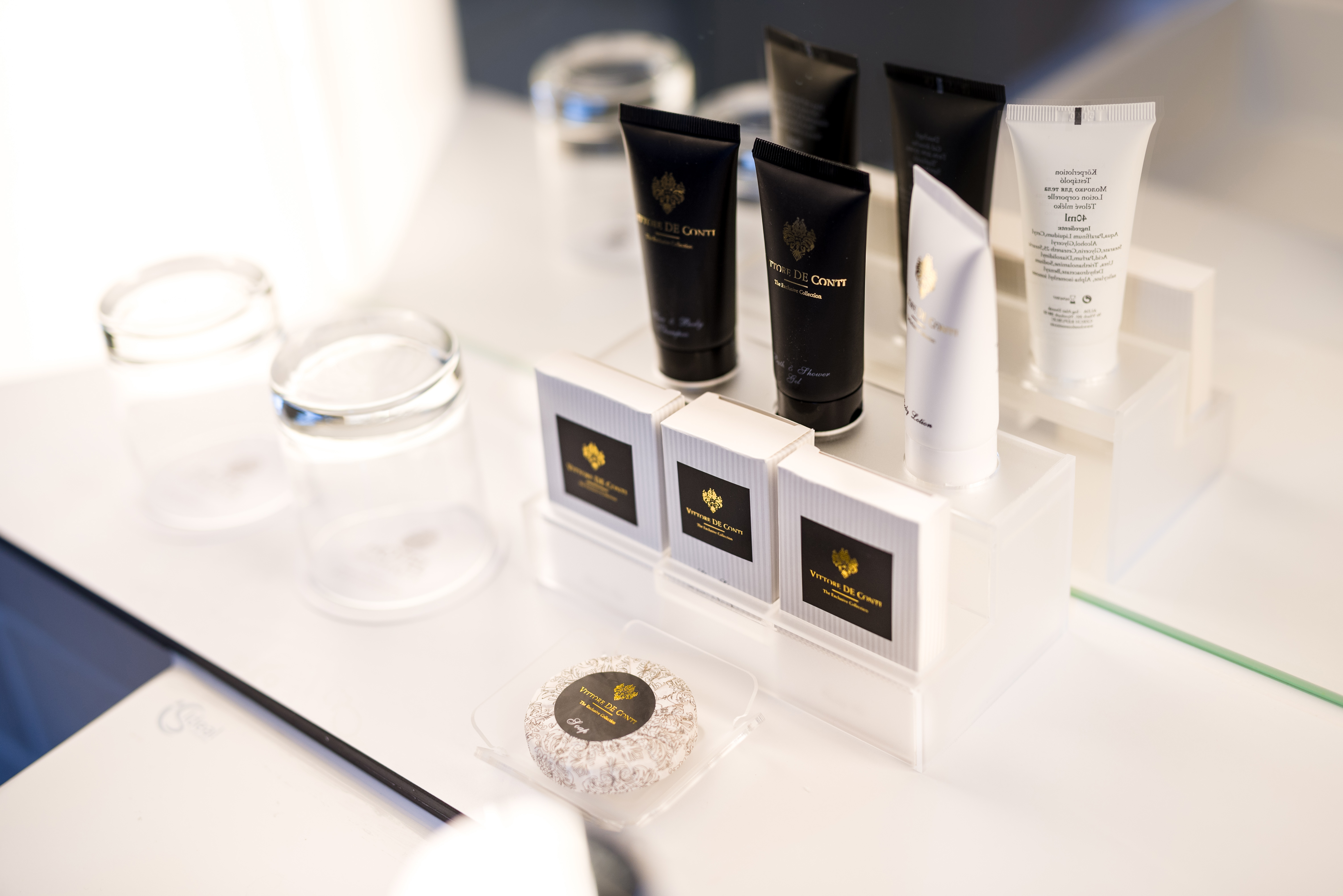 Double Executive Superior