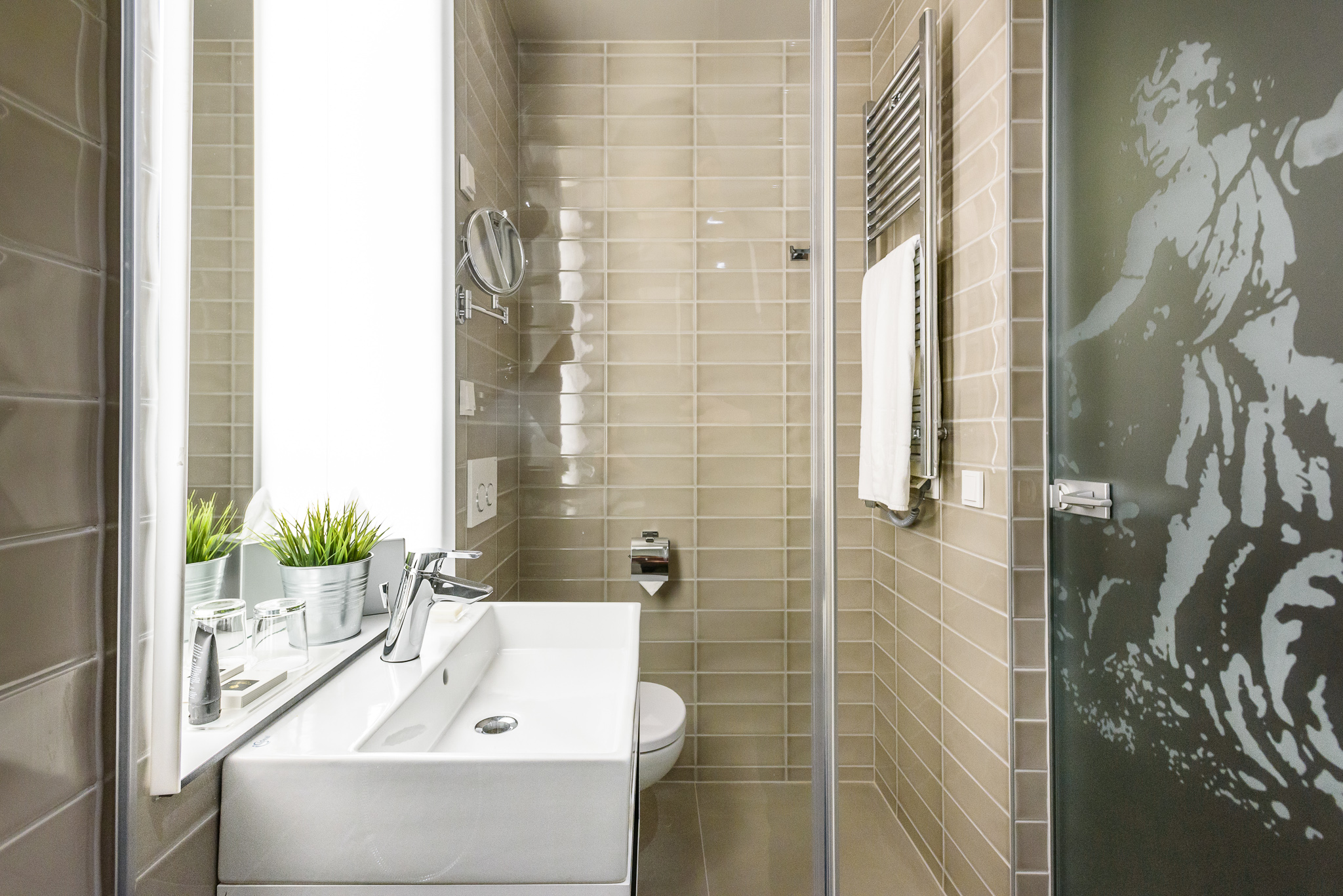 Double Executive Superior