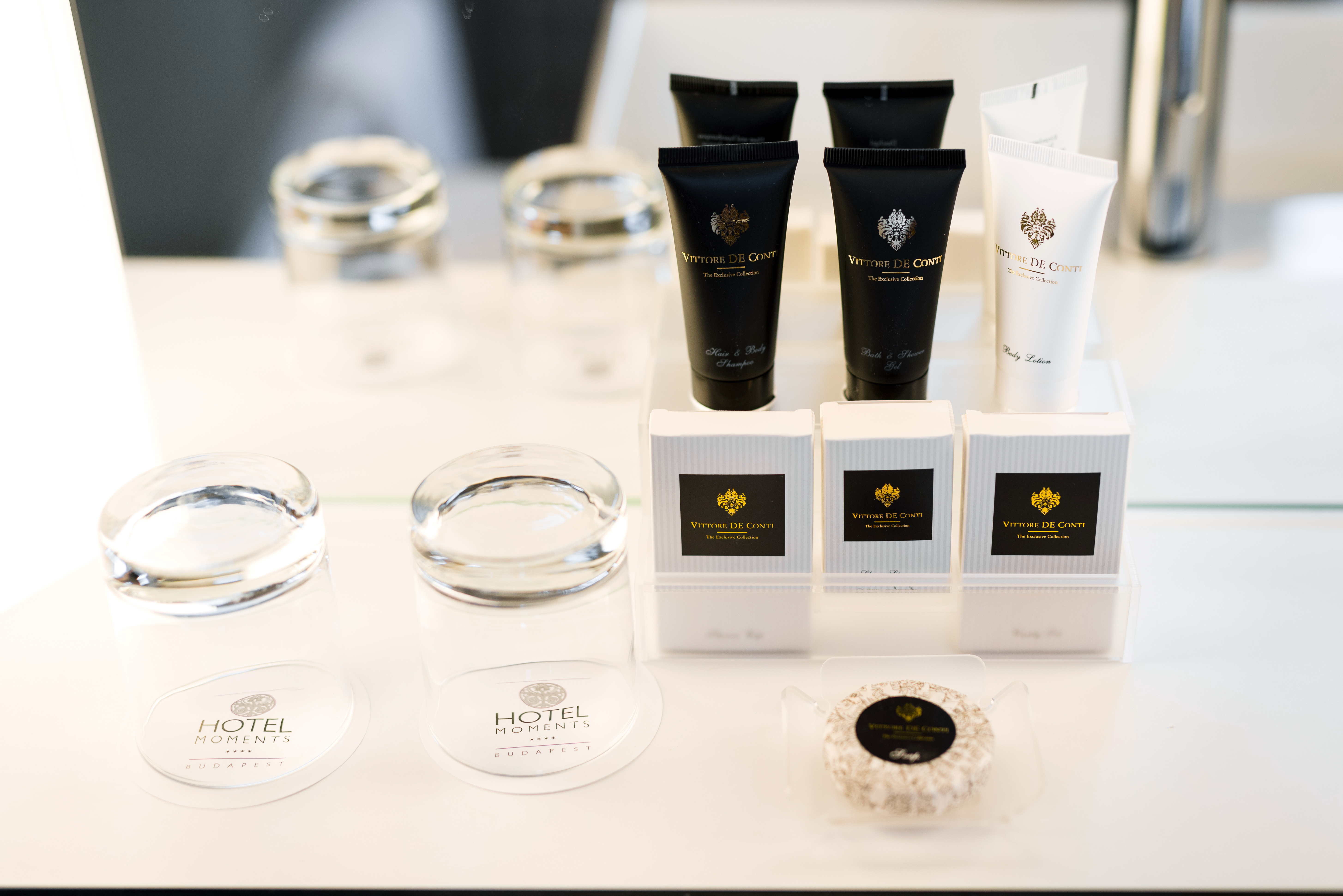 Double or Twin Deluxe Superior