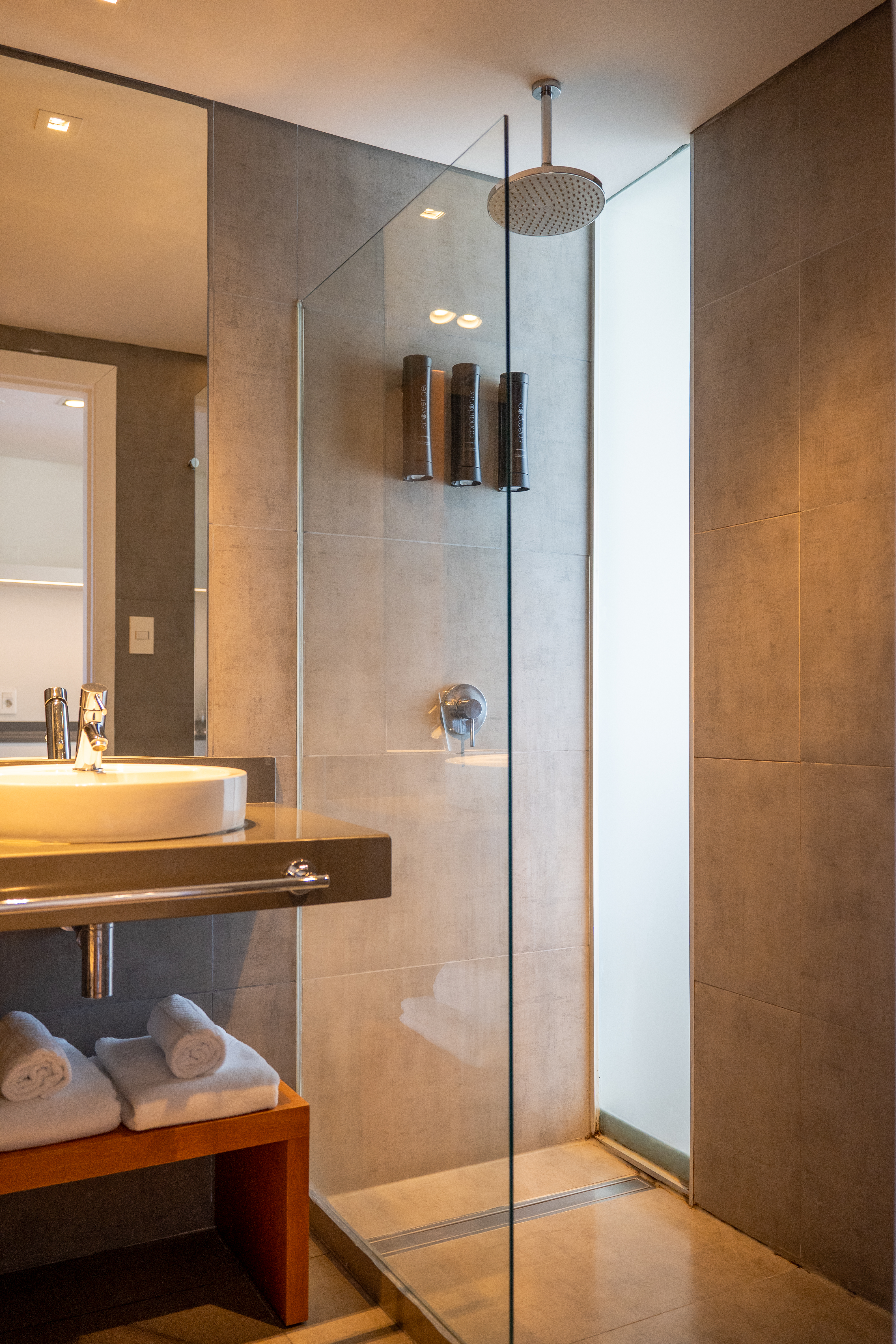 Suite with Double Bed