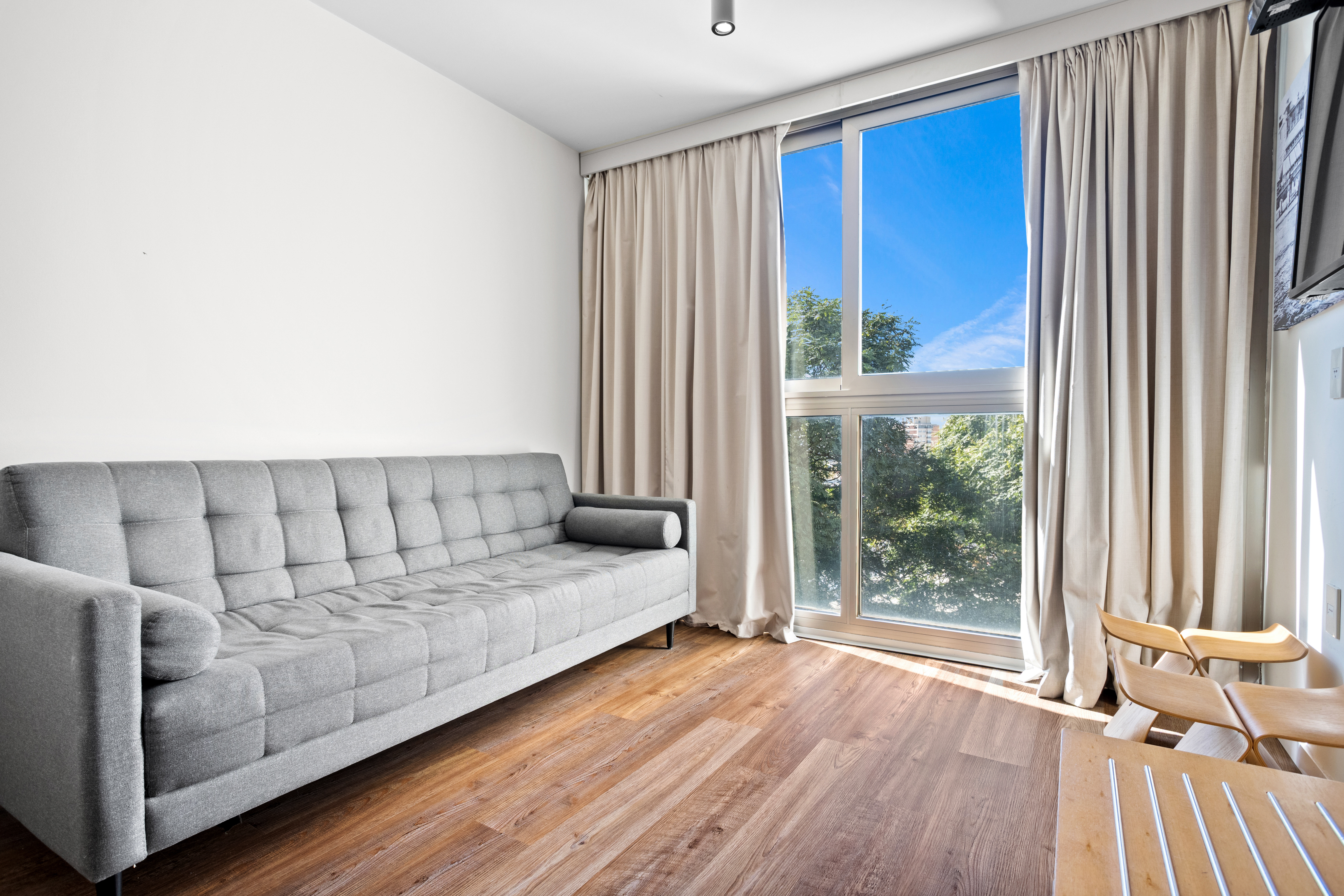 Suite with Double Bed