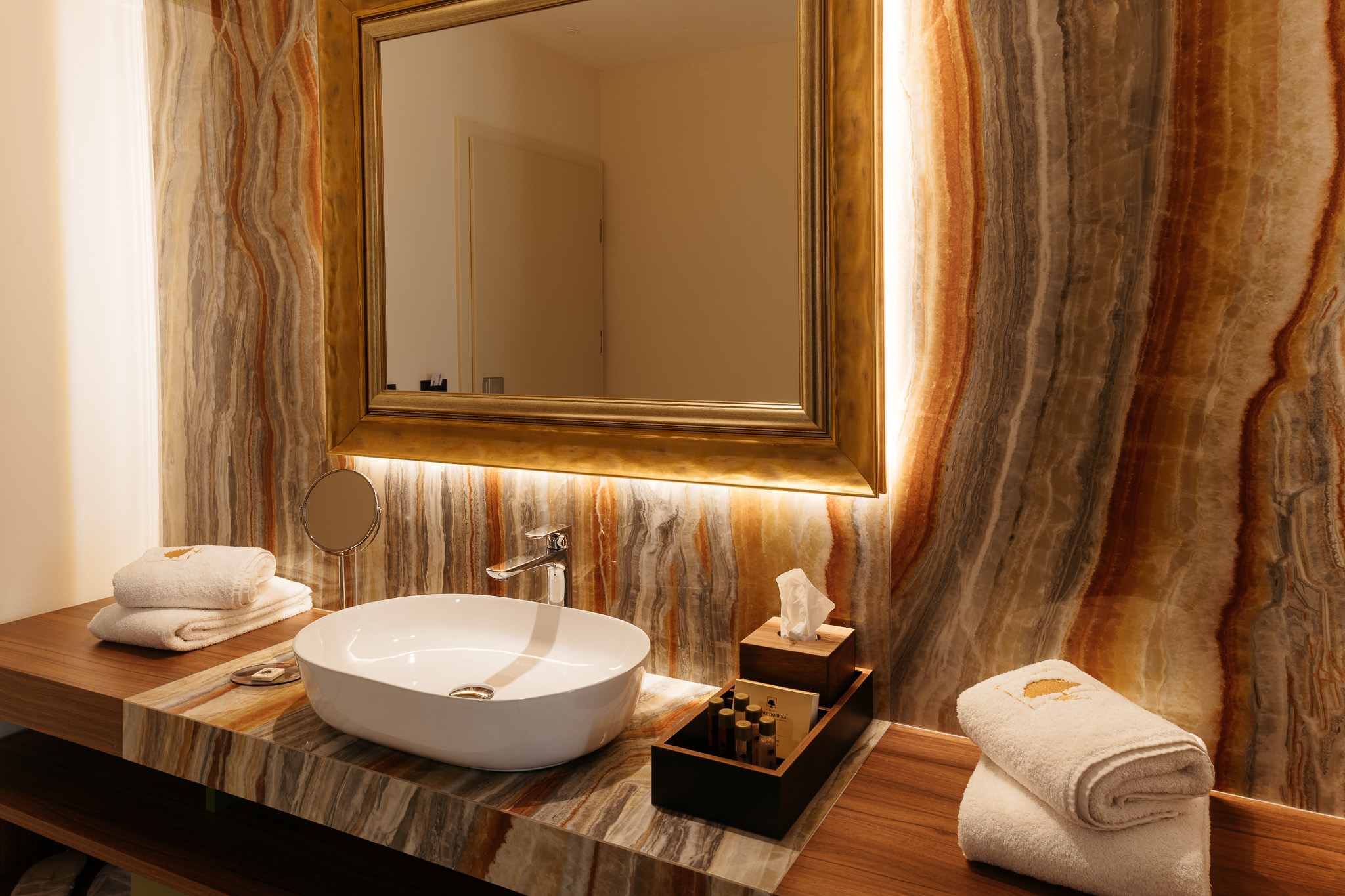 Double Queen Size Bed