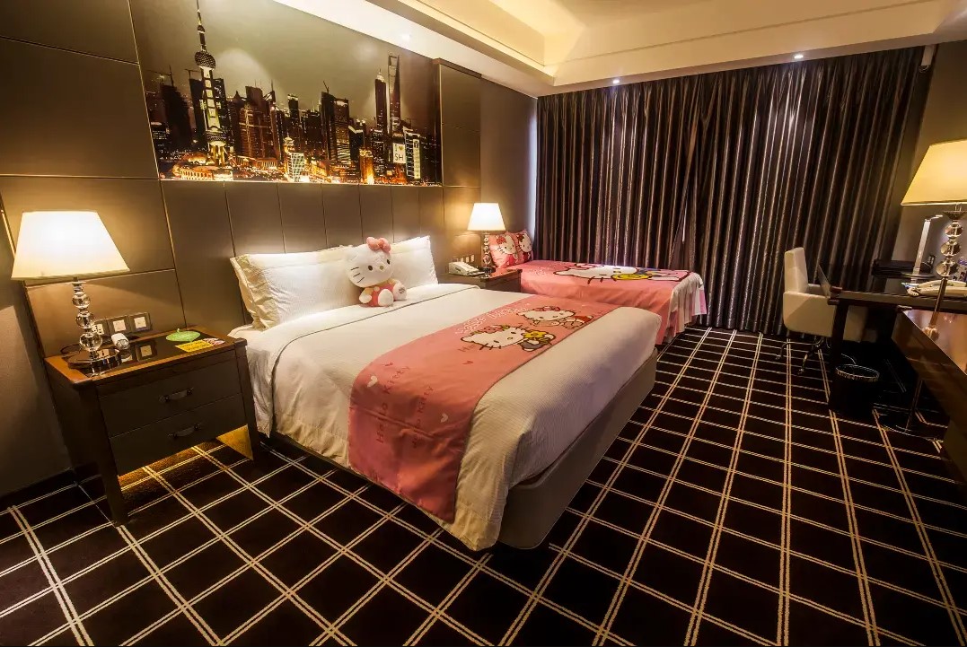 Family Room Standard