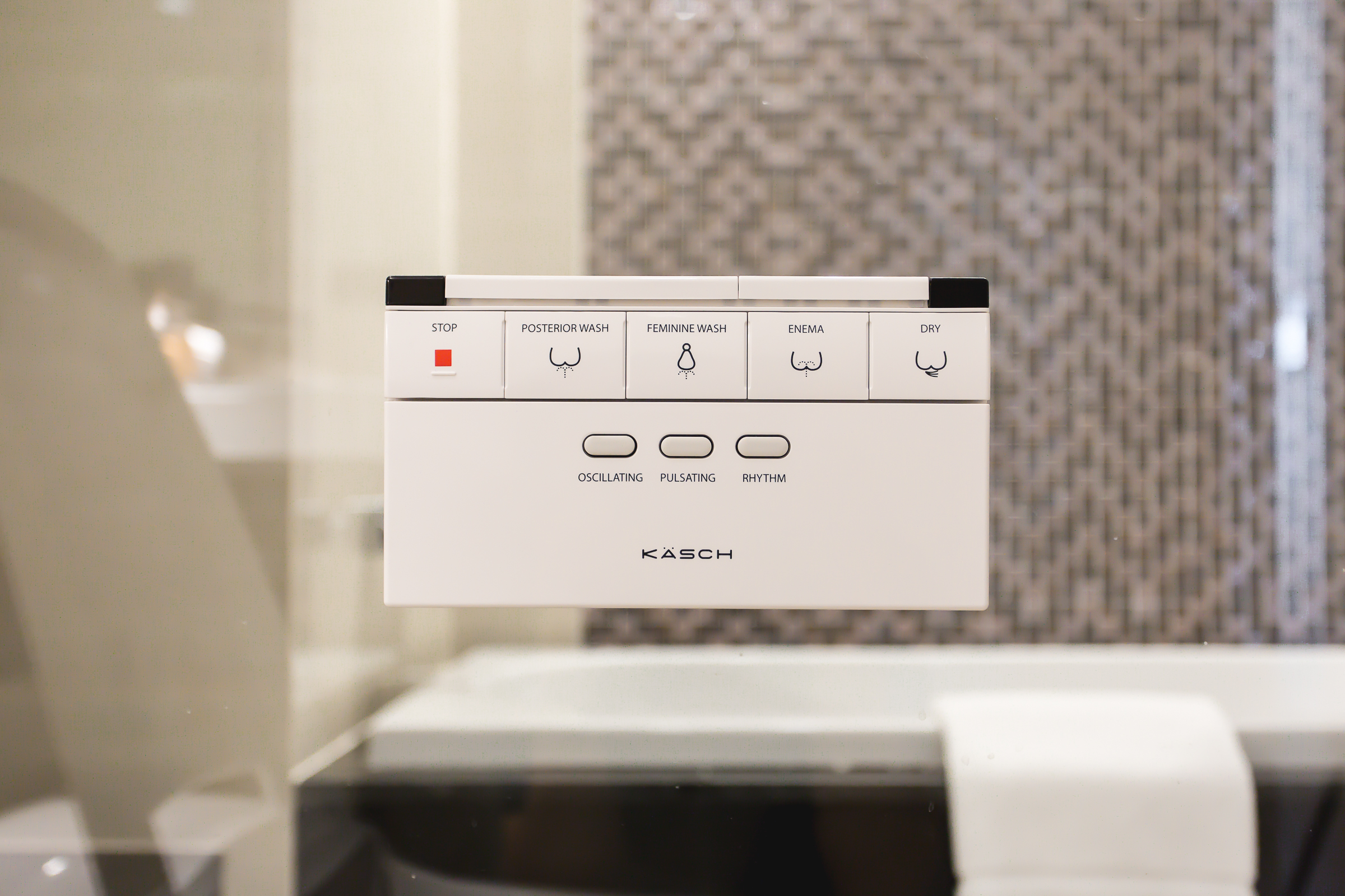 Double Executive One Bedroom