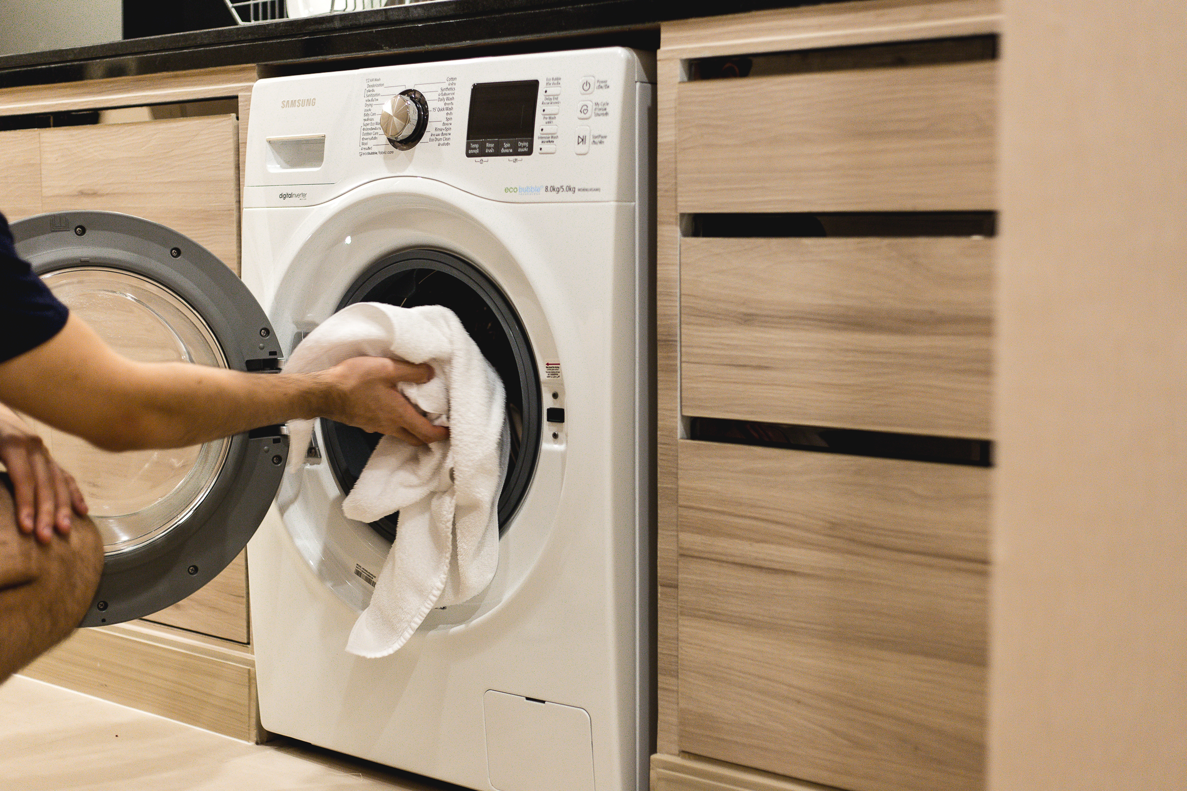 Double Executive One Bedroom