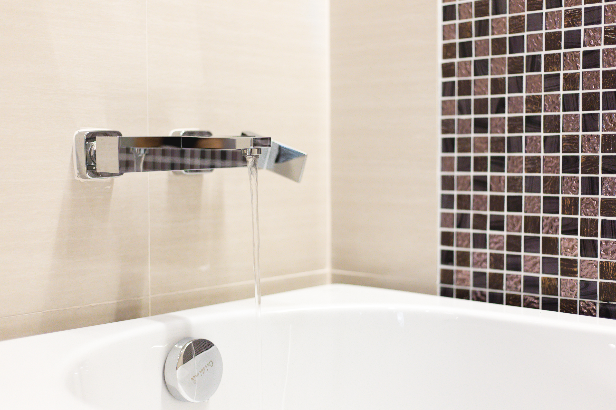 Double Executive One Bedroom