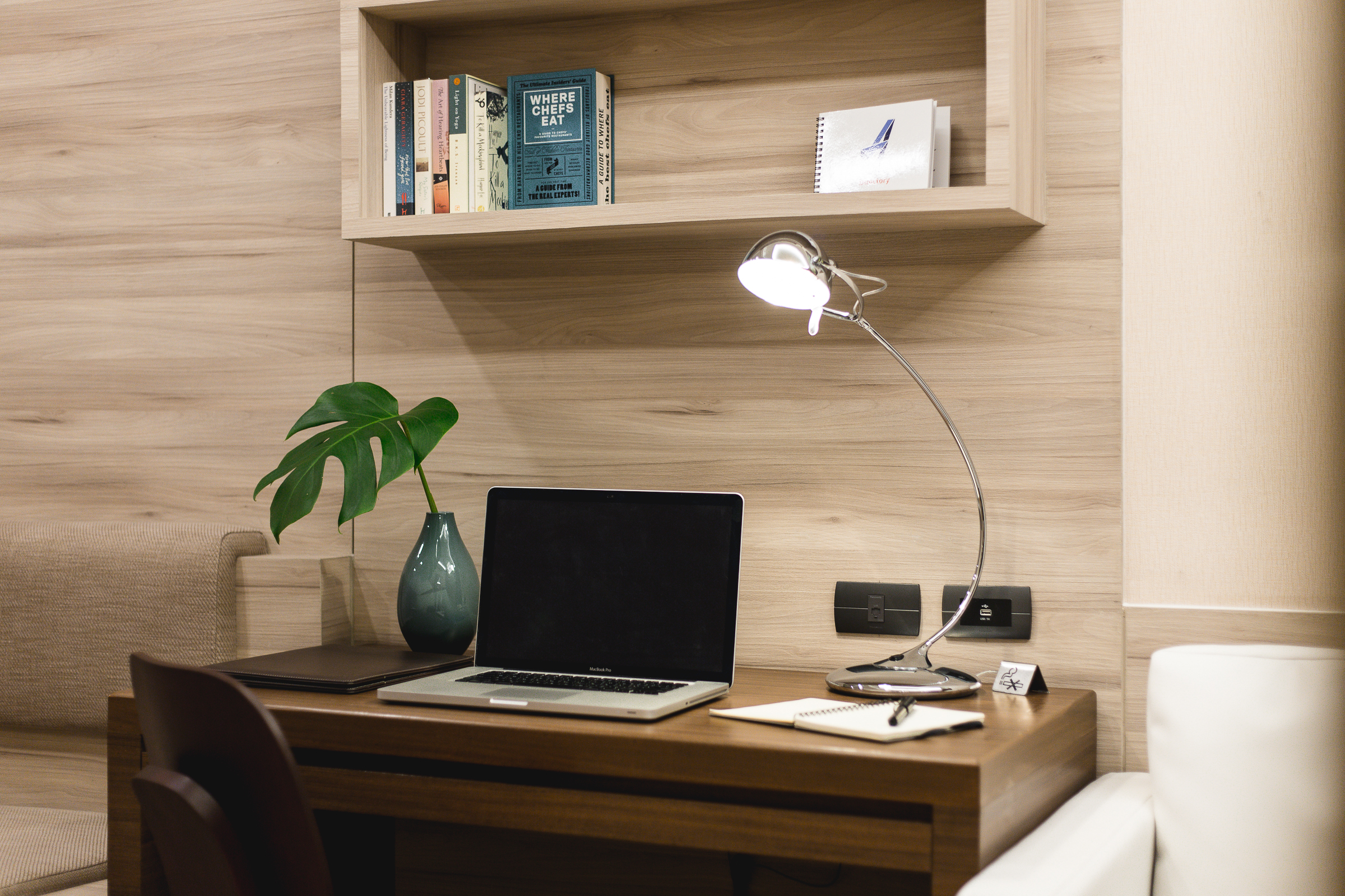 Double Executive One Bedroom