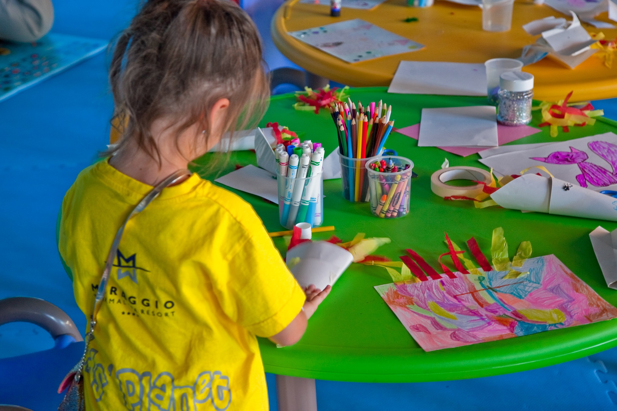 Sports and Entertainment