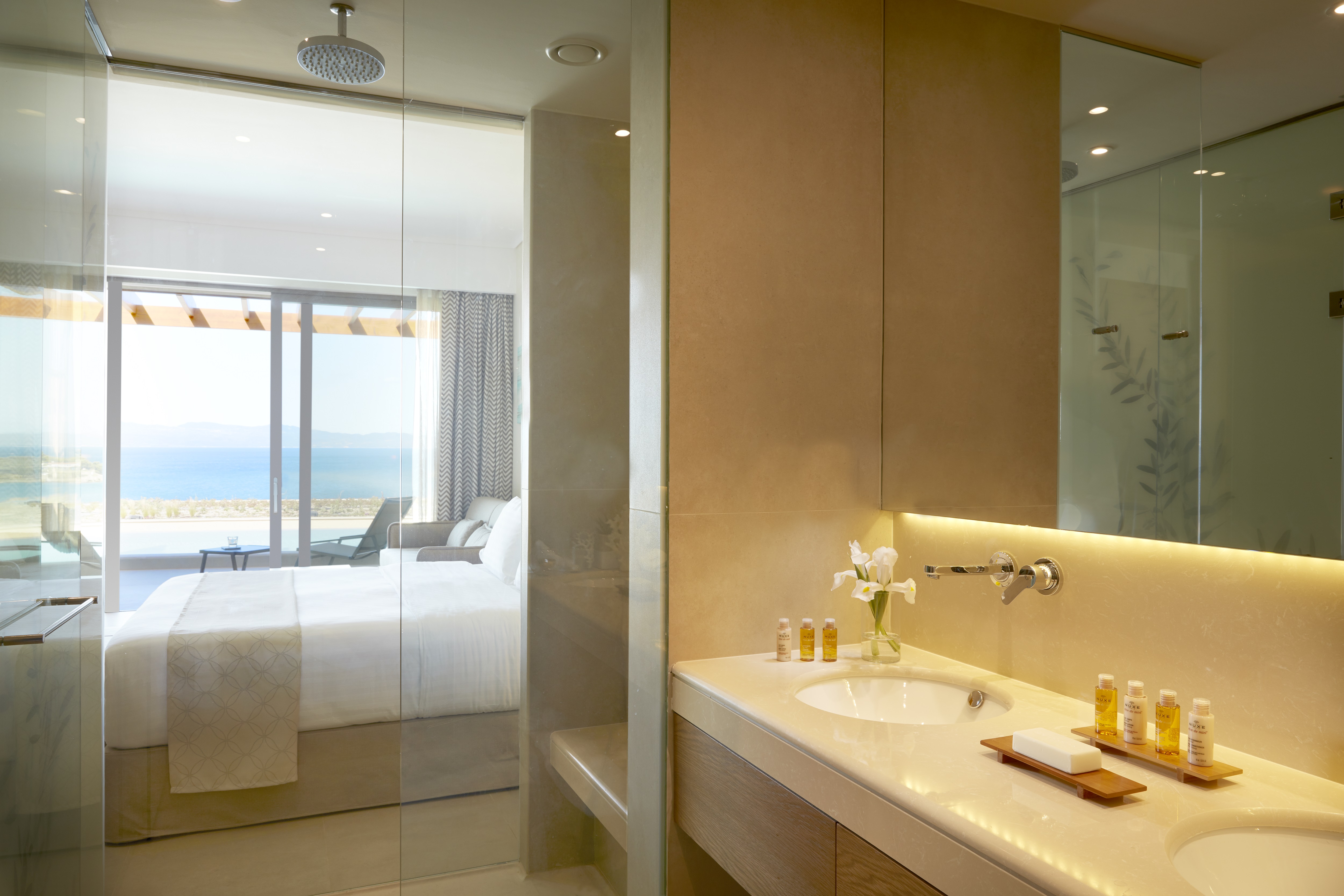 Junior Suite with Private Pool