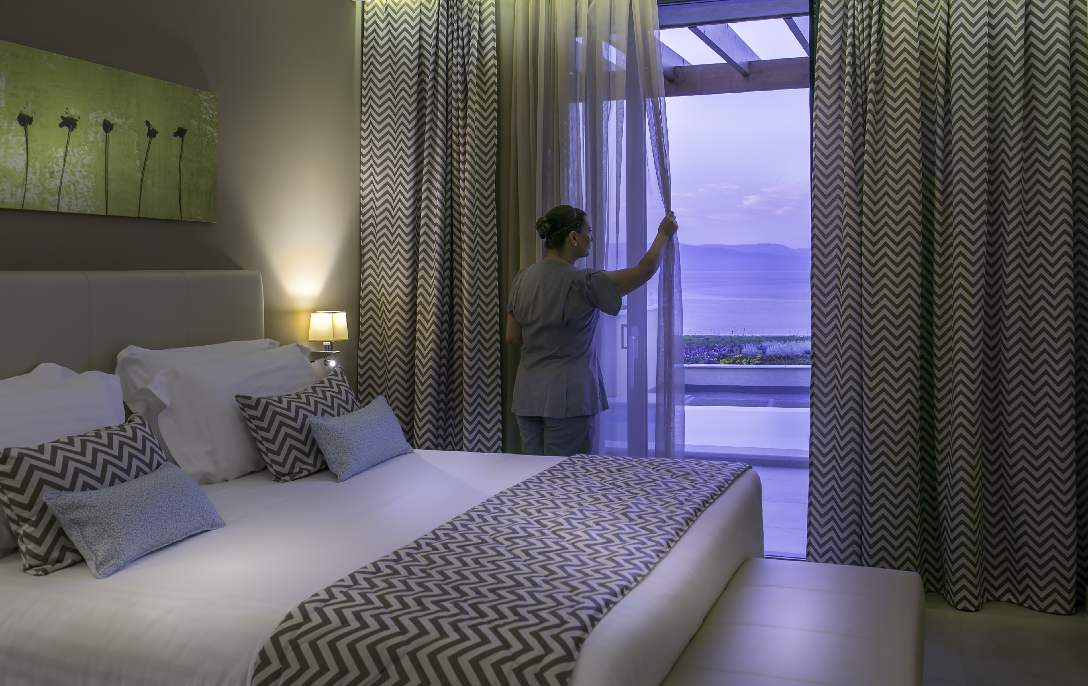 Suite with Private Pool