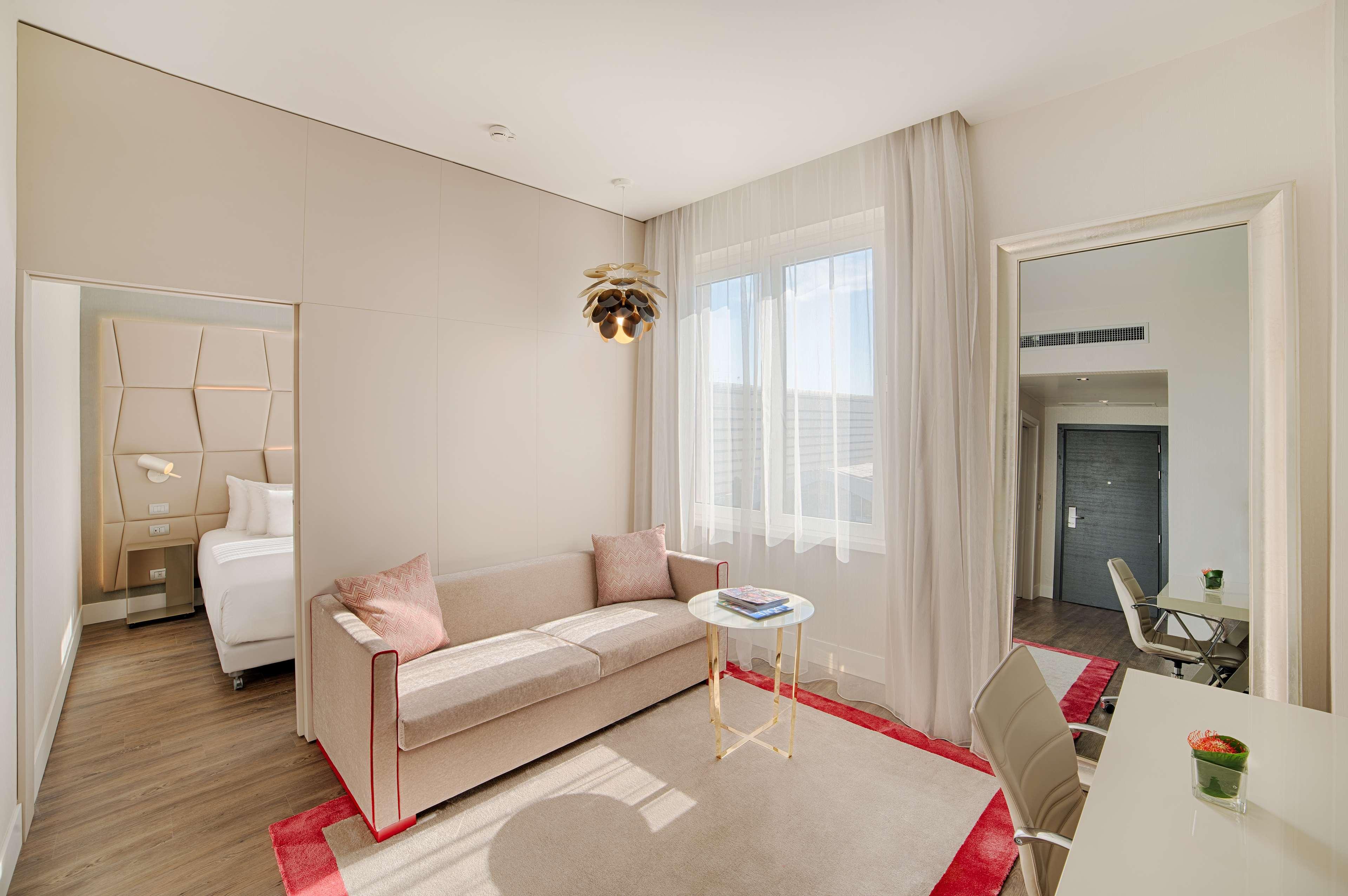 Junior Suite Standard