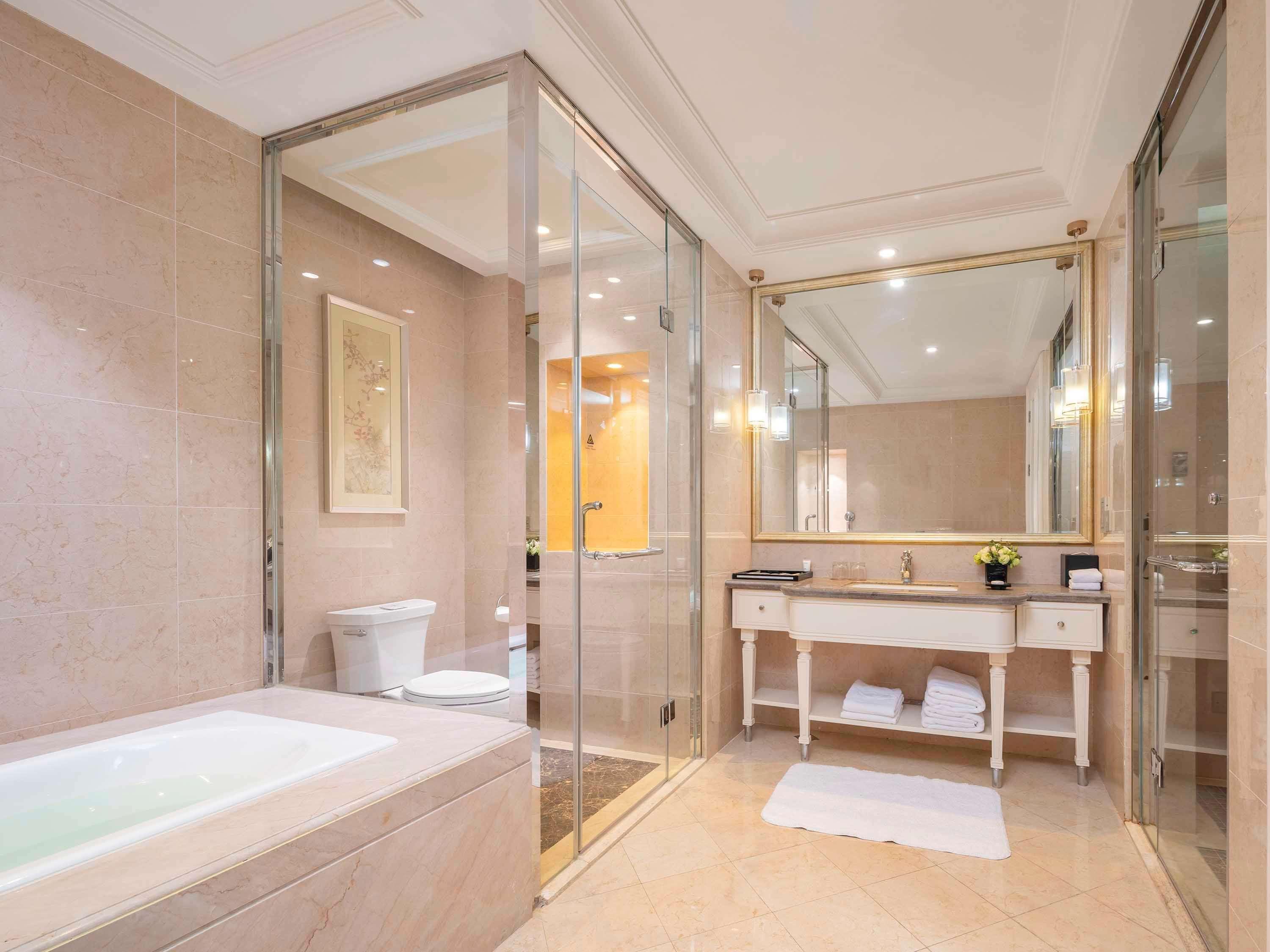 Apartment Deluxe Two Bedroom