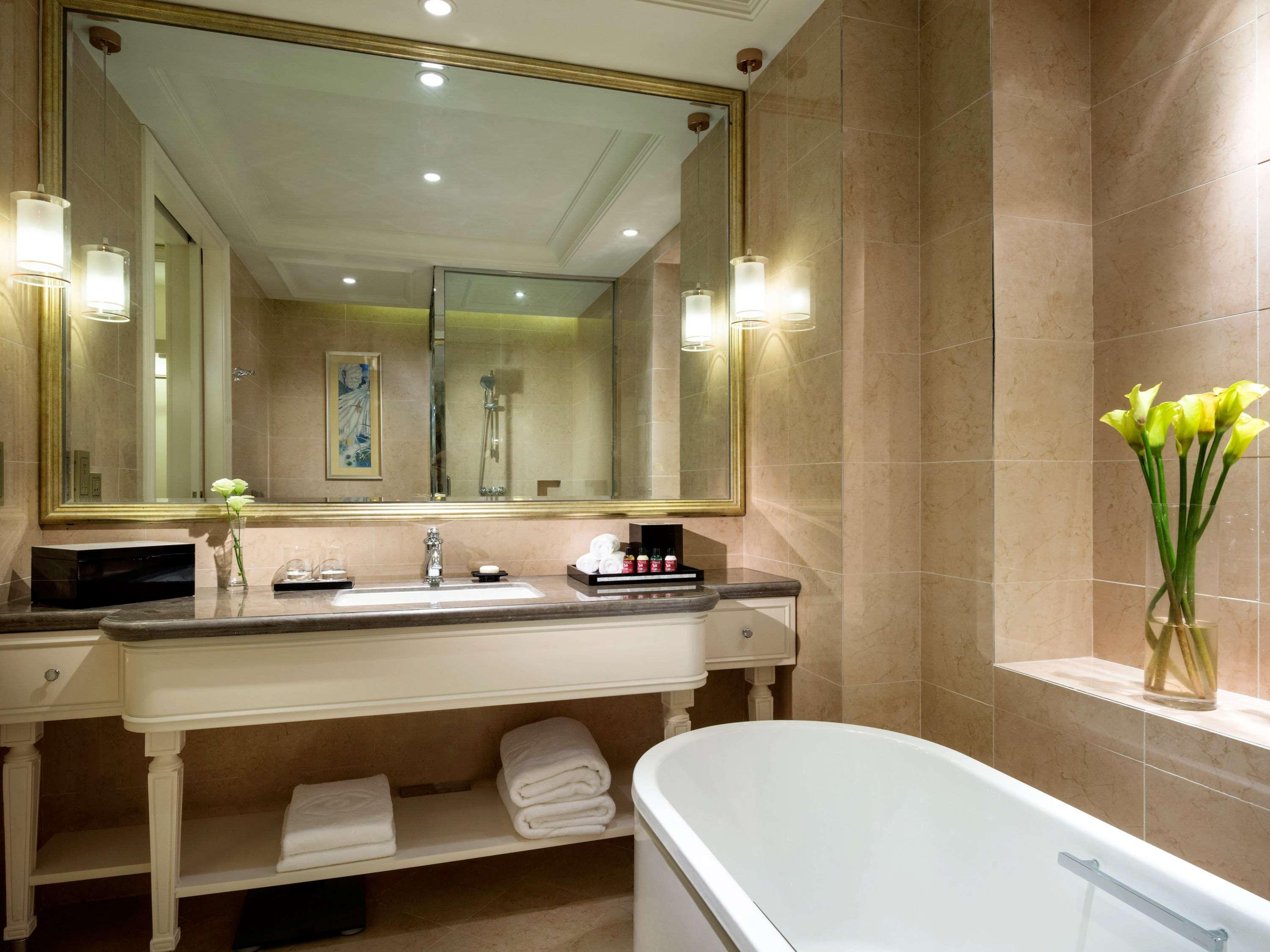 Apartment Deluxe Two Bedroom