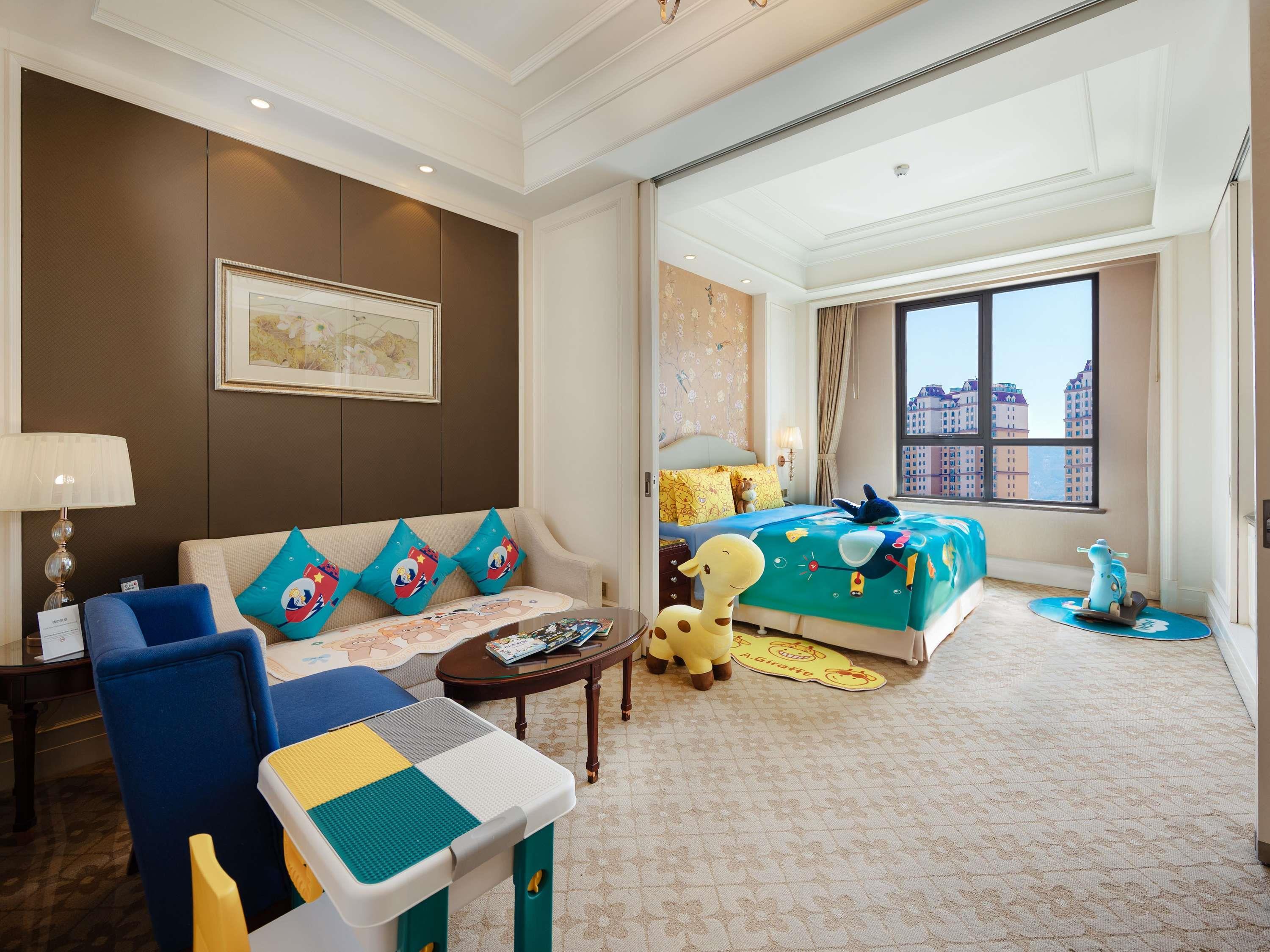 Apartment Superior with Double Bed