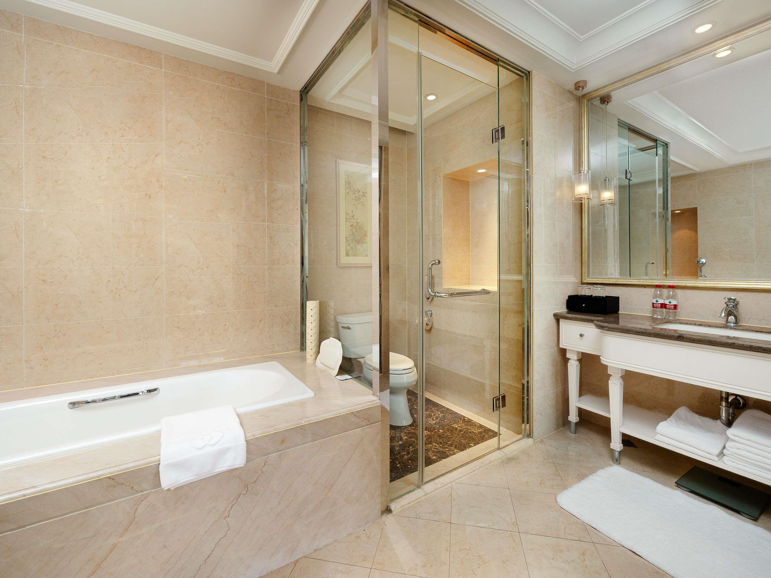 Apartment Two Bedrooms