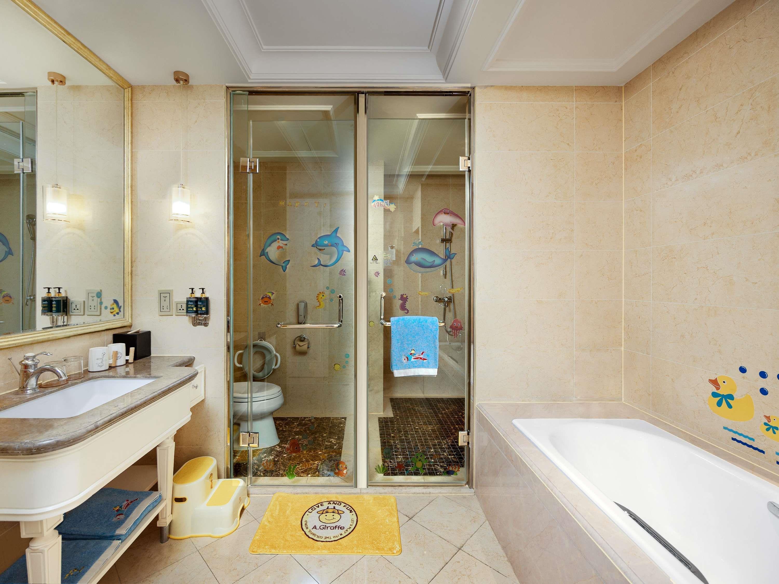 Apartment Two Bedrooms