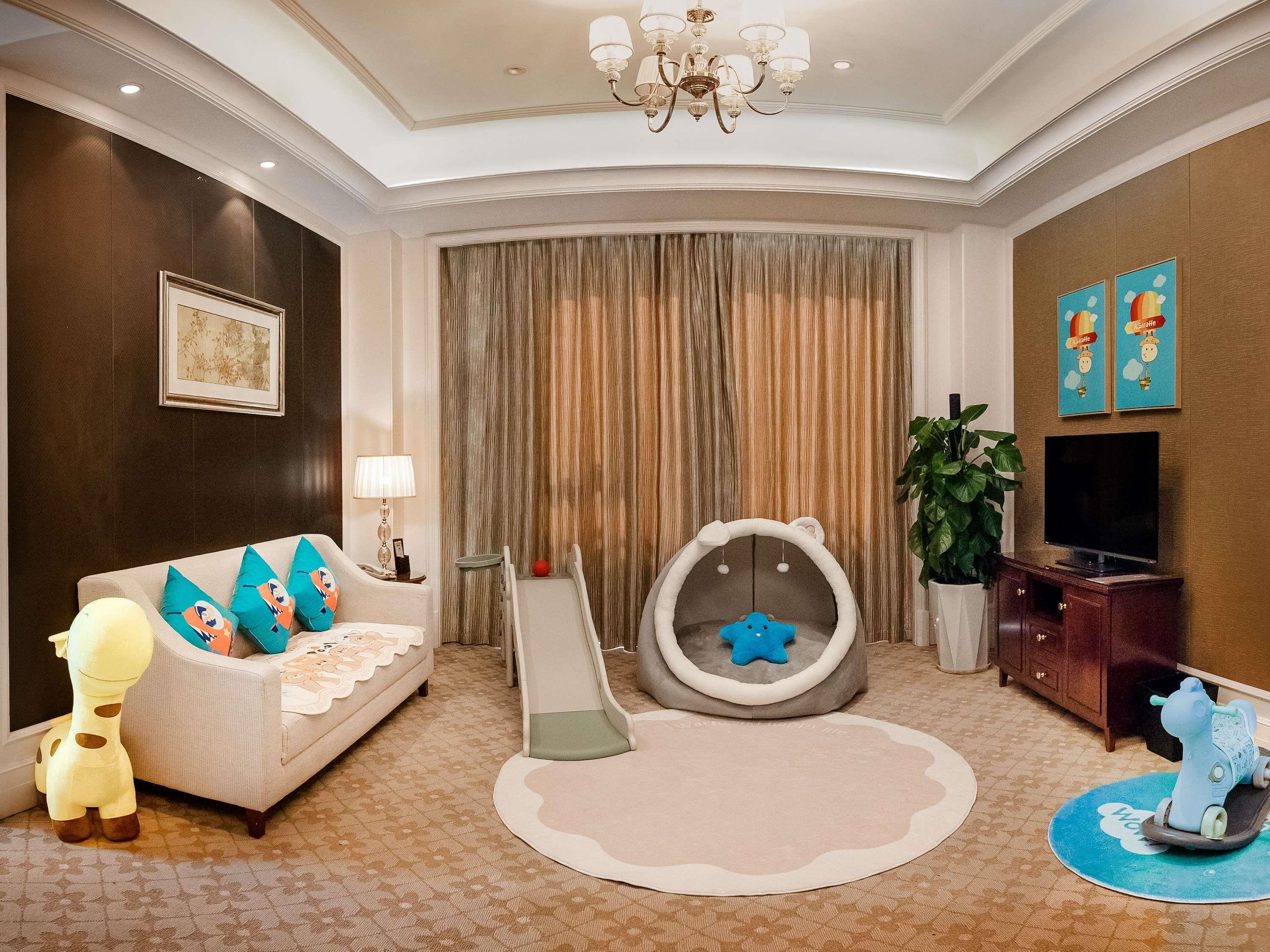 Apartment Two Bedrooms