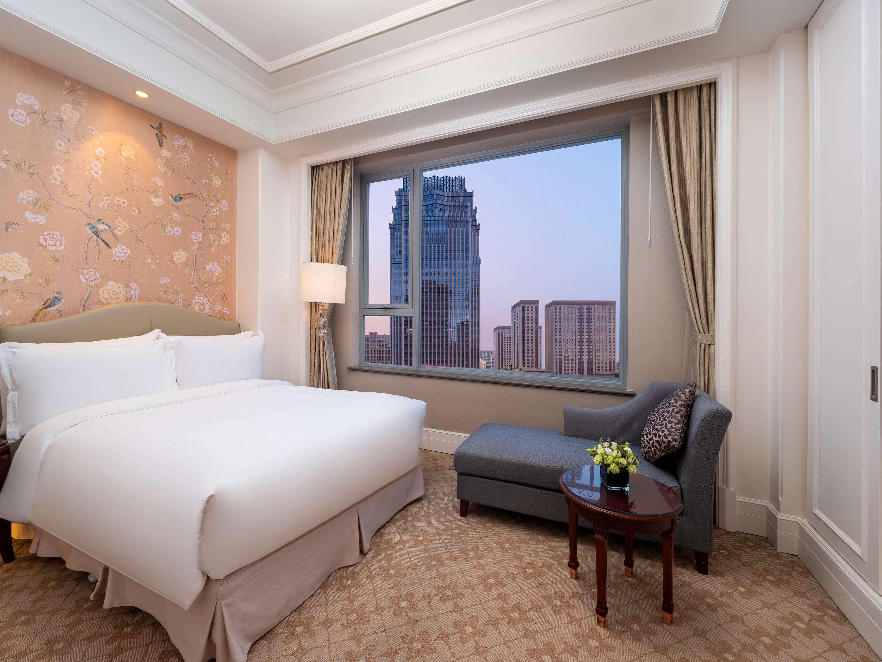 Apartment Superior Two Bedrooms