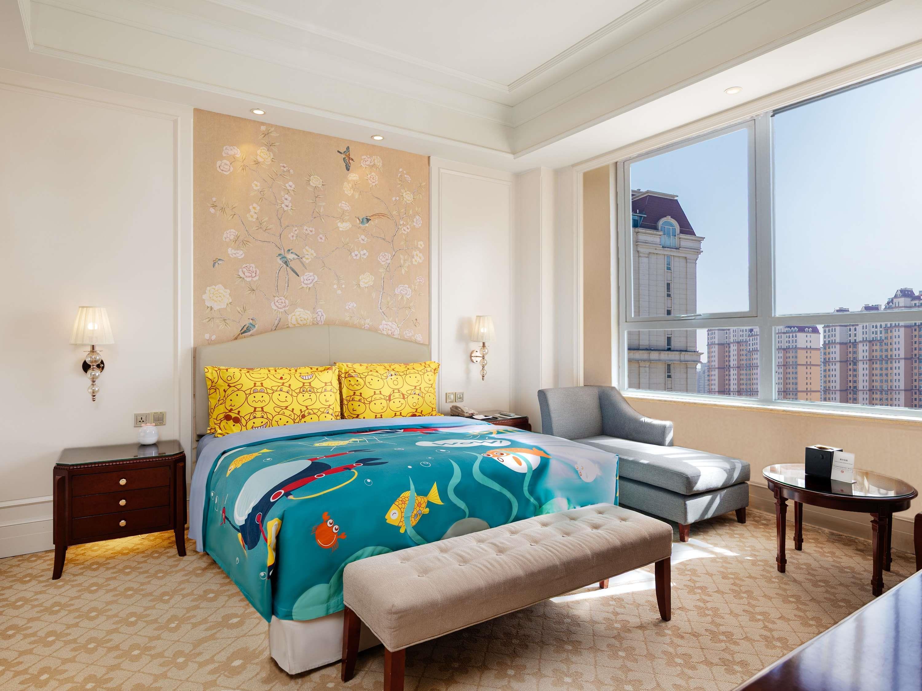 Apartment Superior with Double Bed