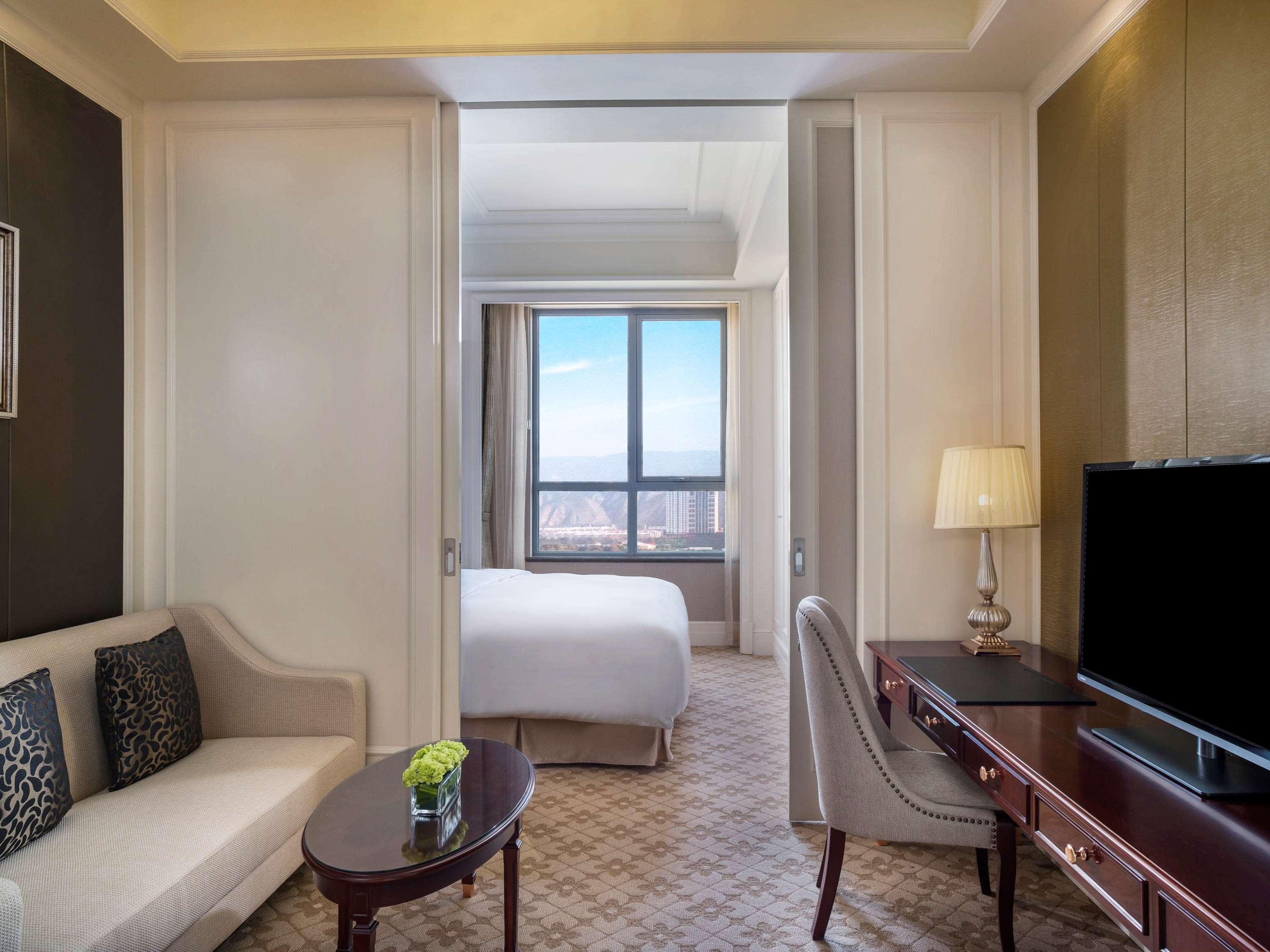 Apartment Superior King Bed